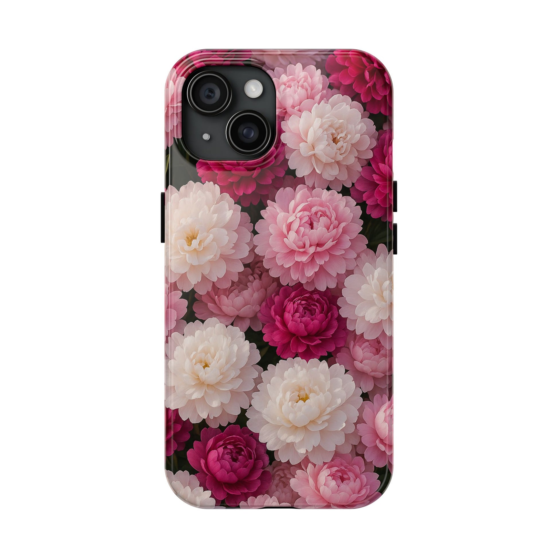 Blossom Peonies
