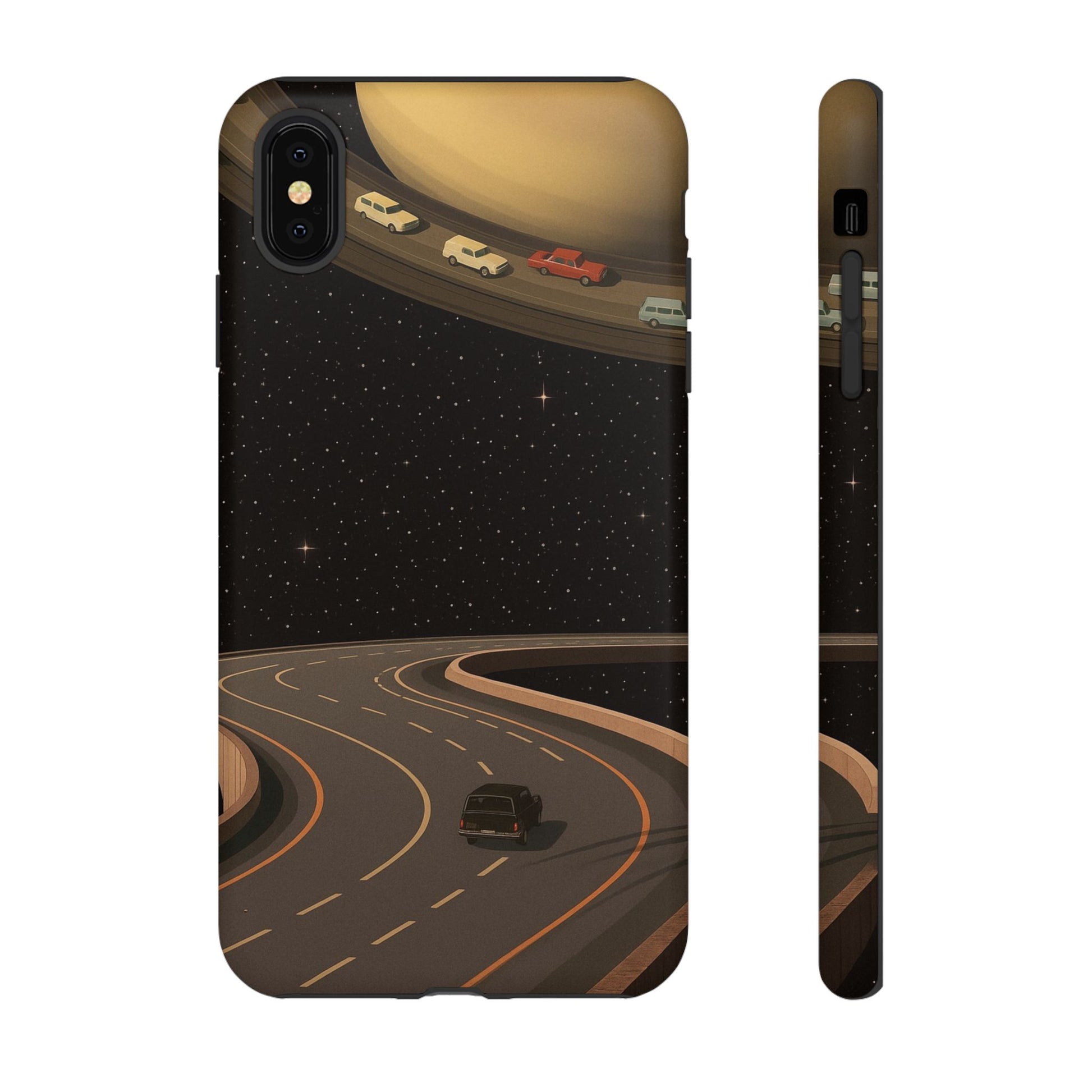 Saturn Drive