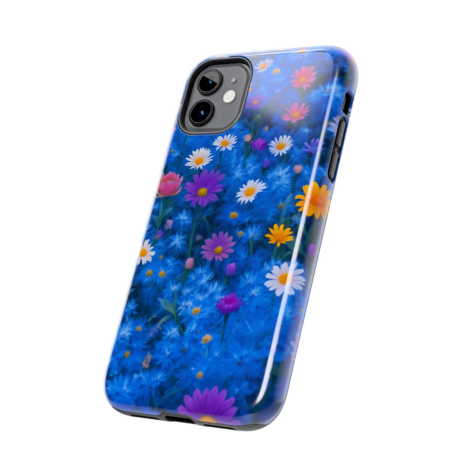 Azure Meadow