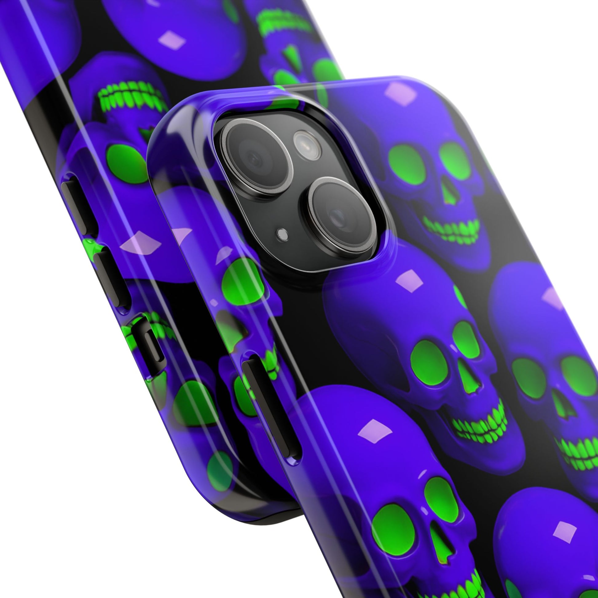 Neon Death