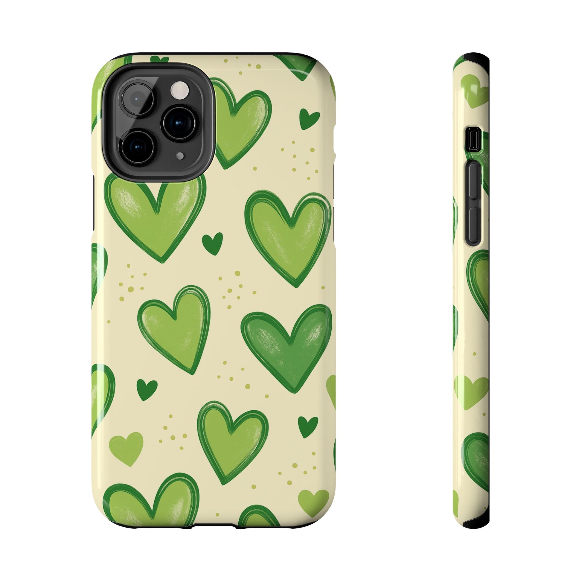 Olive Romance