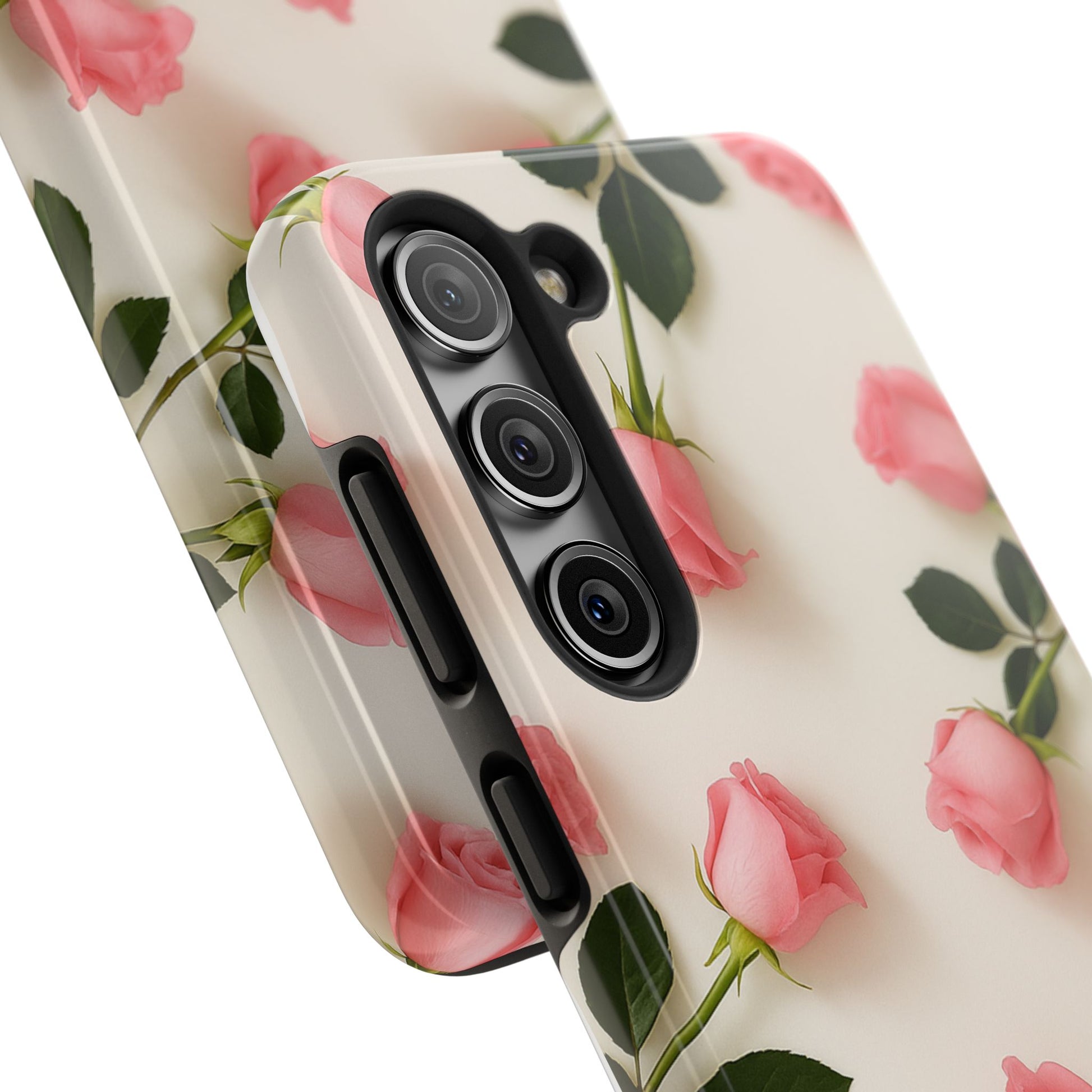 Floral Rose