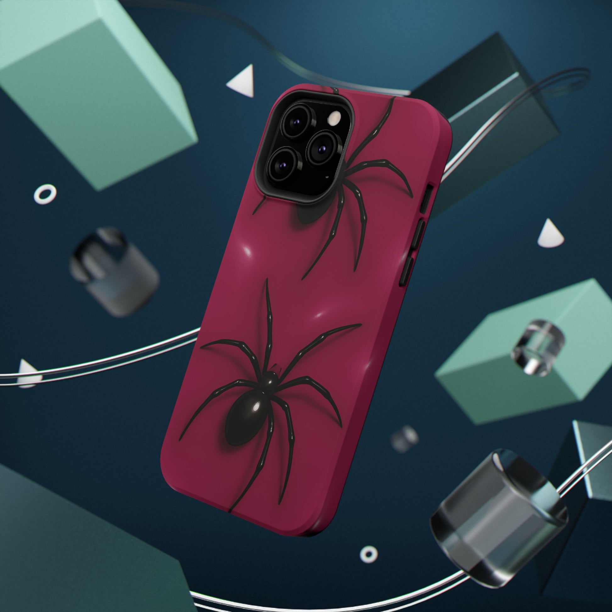 Pink Venom