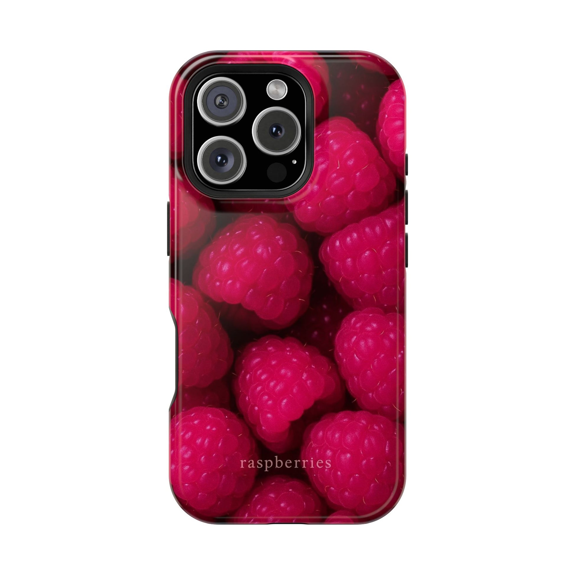Raspberry Pop