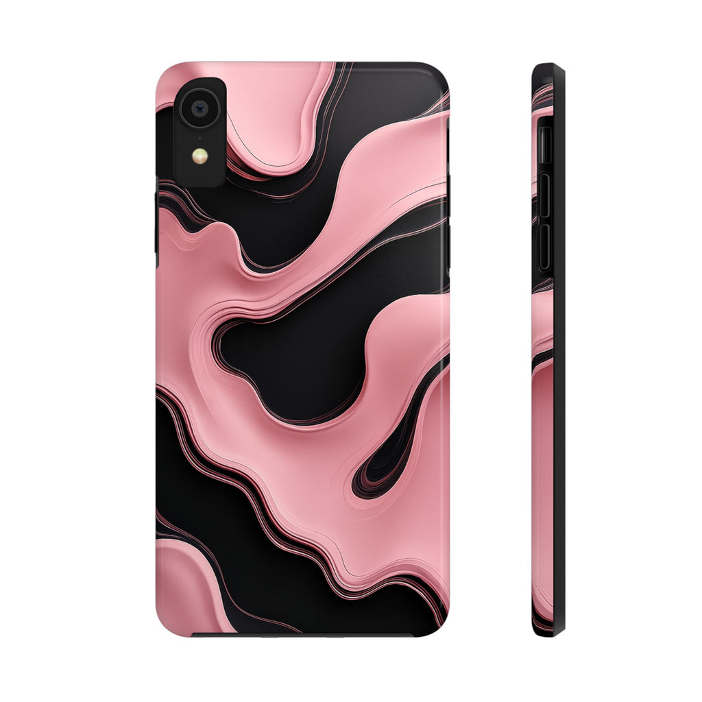 Blush & Noir