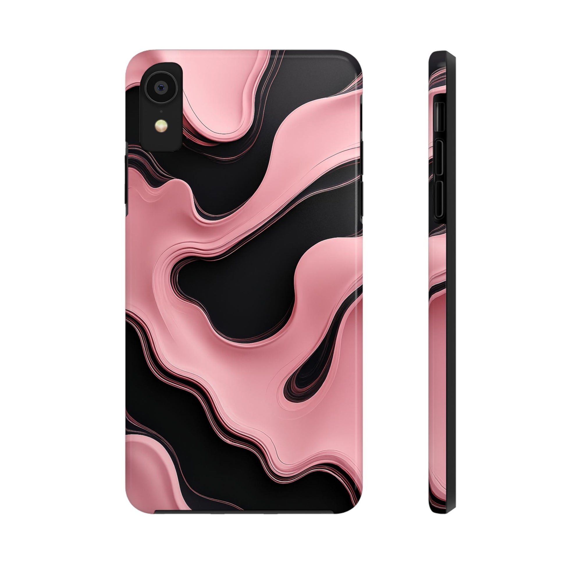 Blush & Noir
