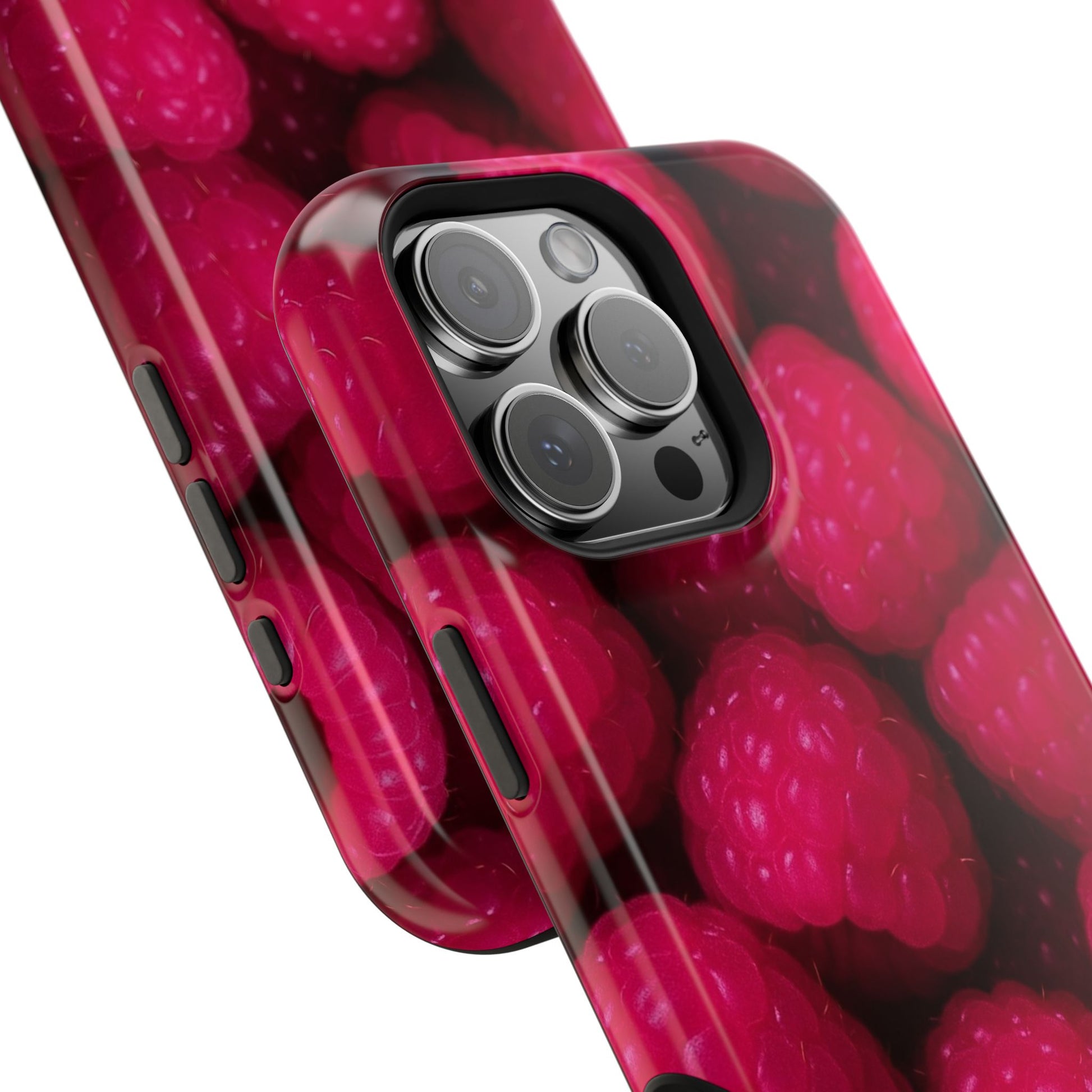 Raspberry Pop