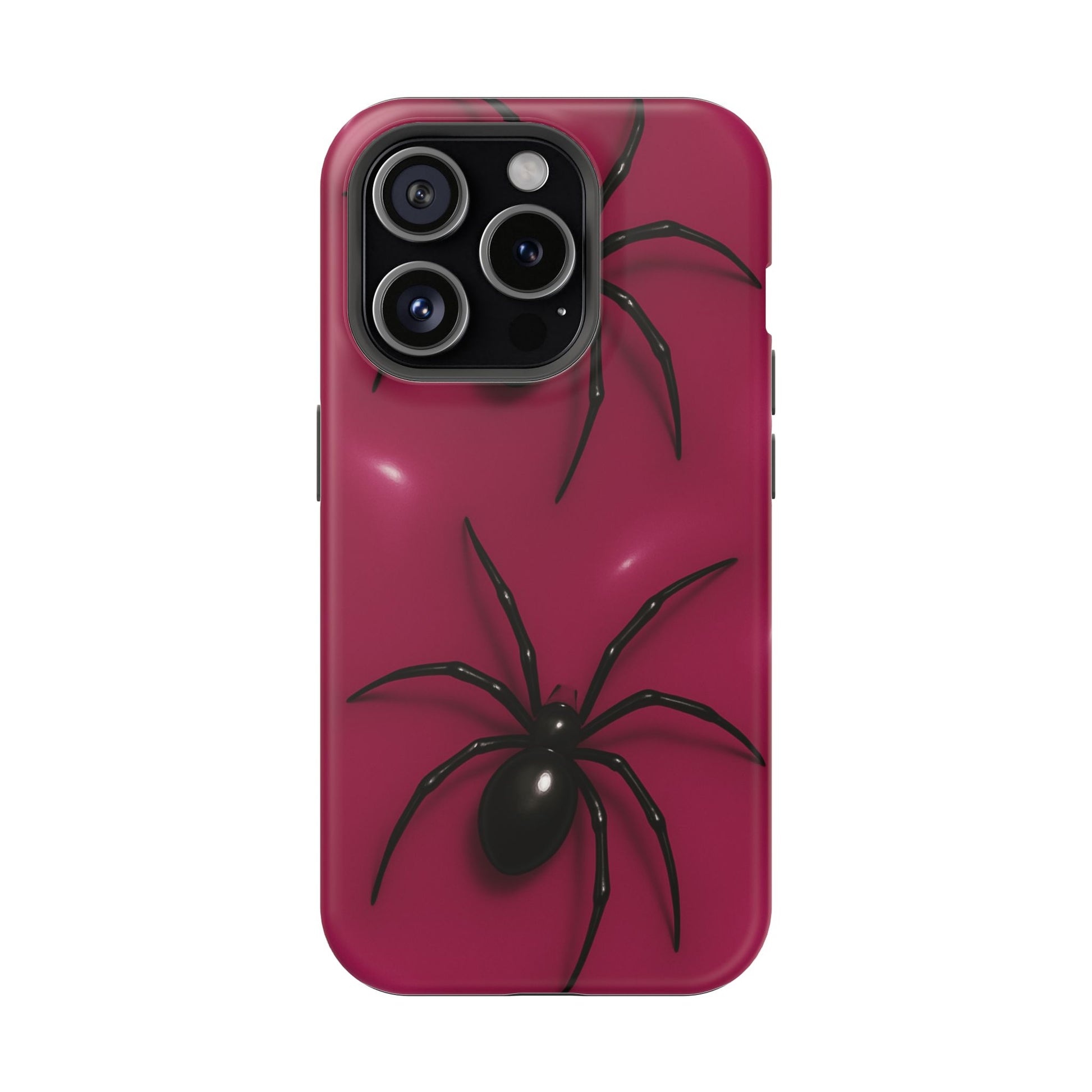 Pink Venom