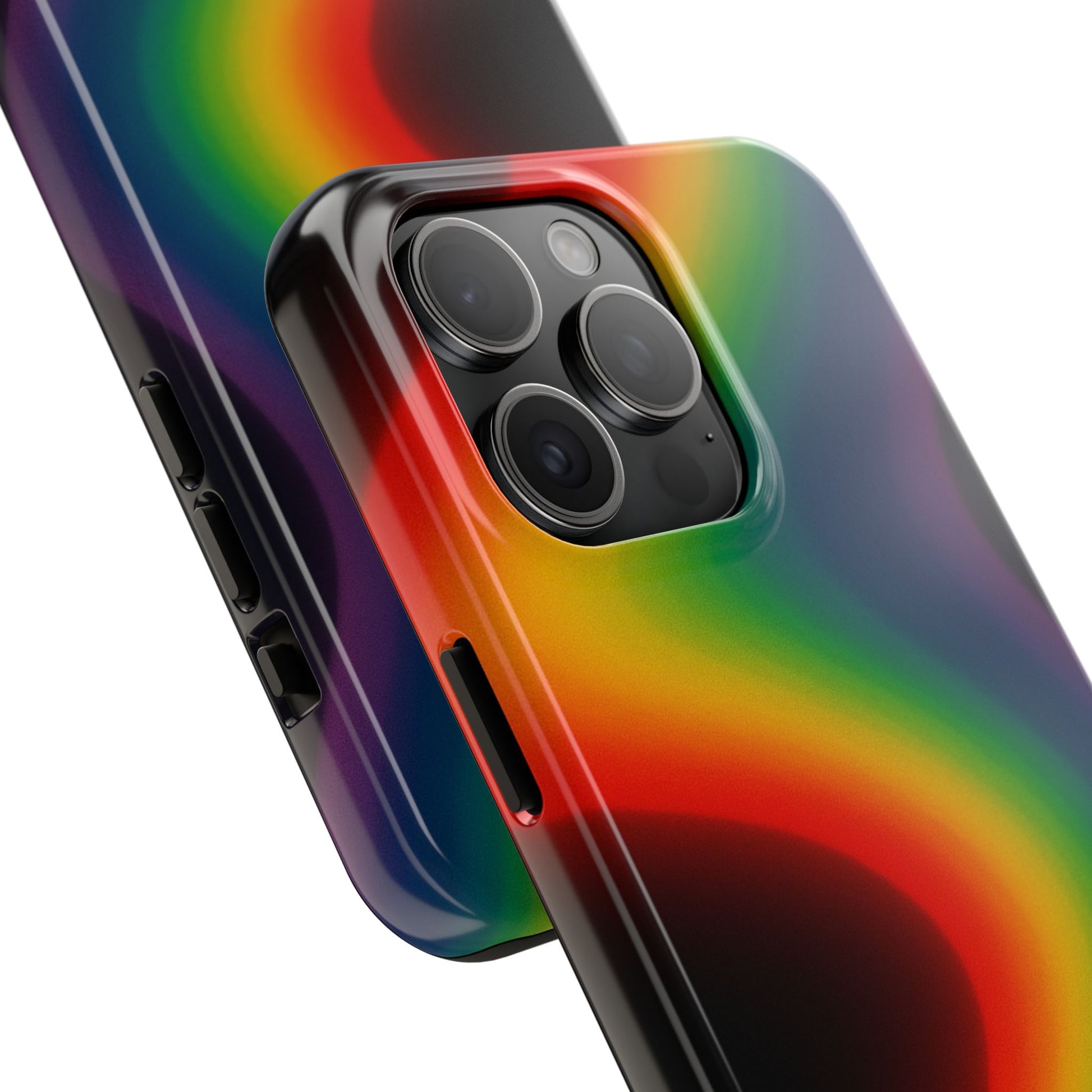 Rainbow Flow
