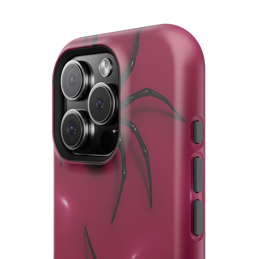 Pink Venom