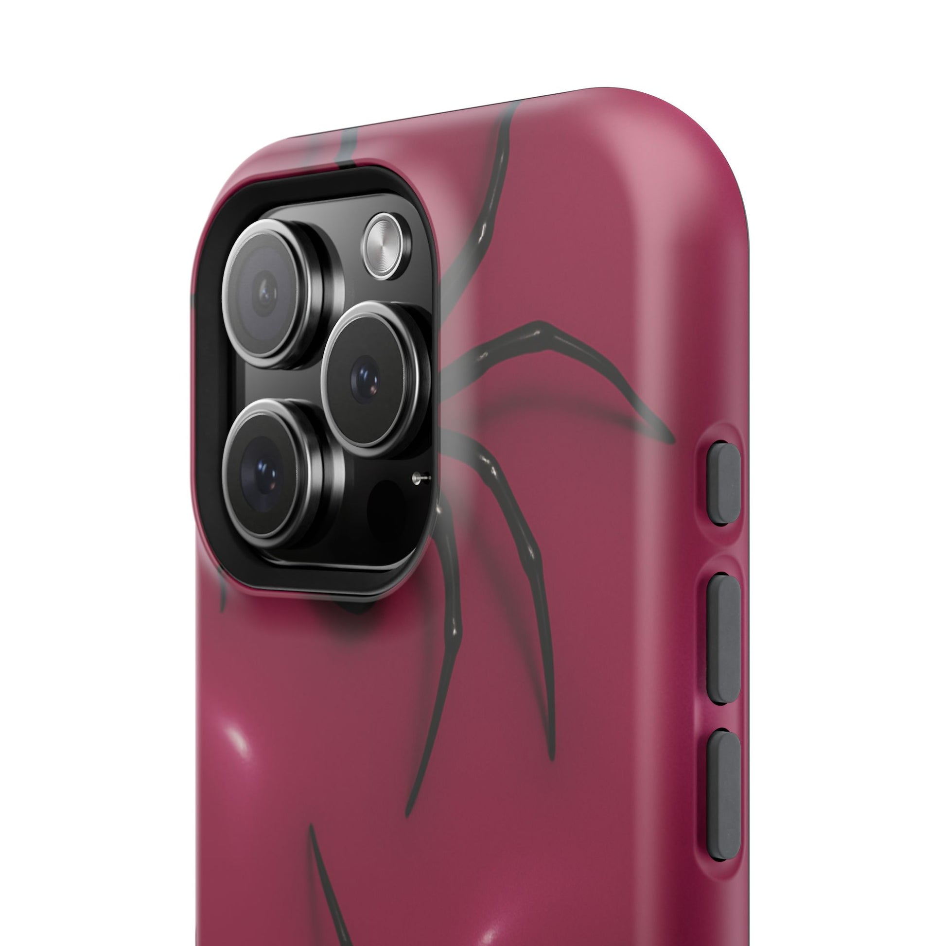 Pink Venom