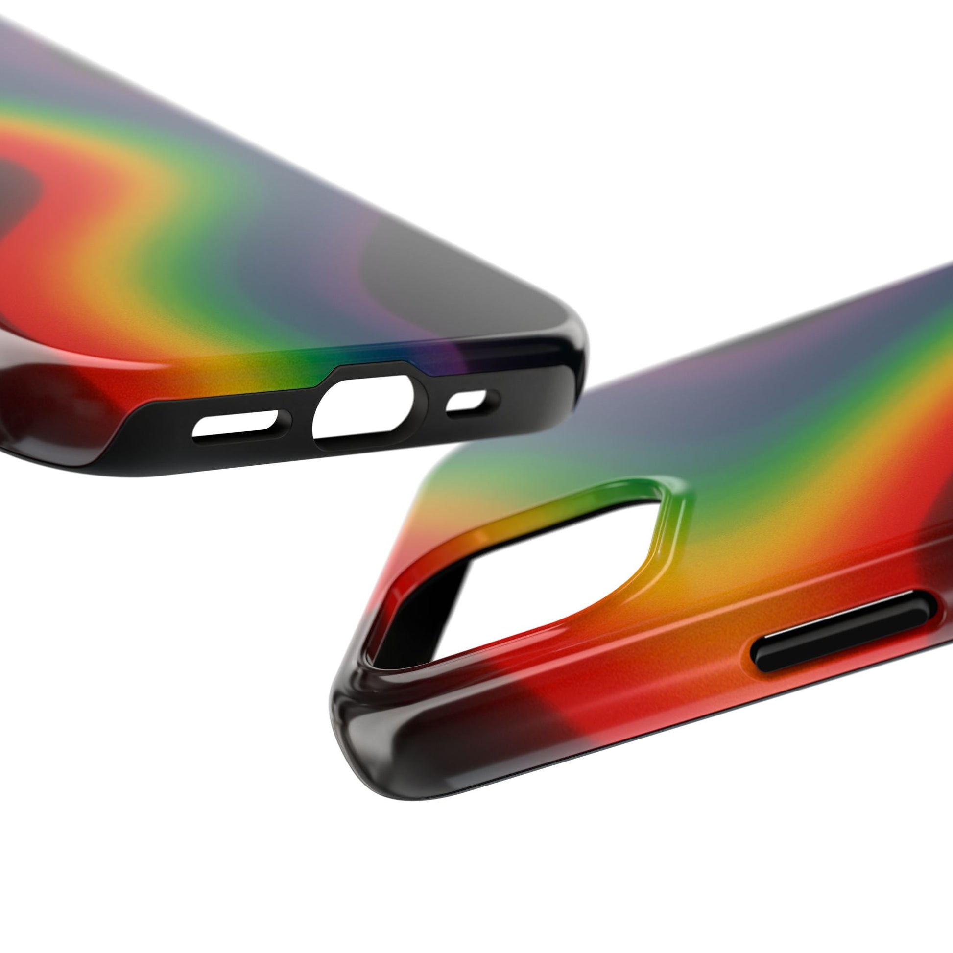 Rainbow Flow