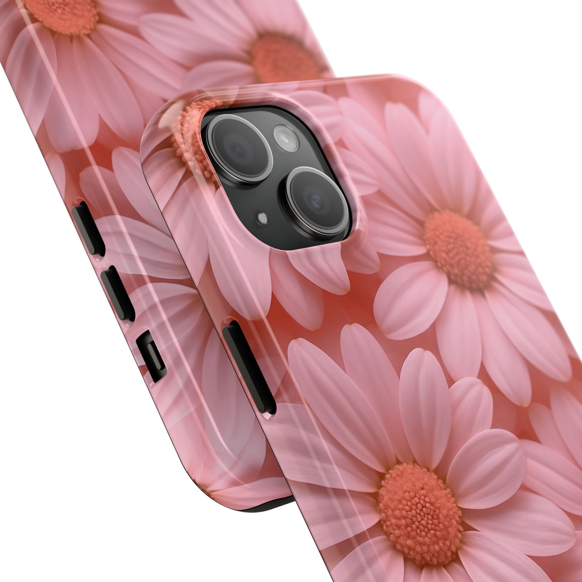 Pink Daisy