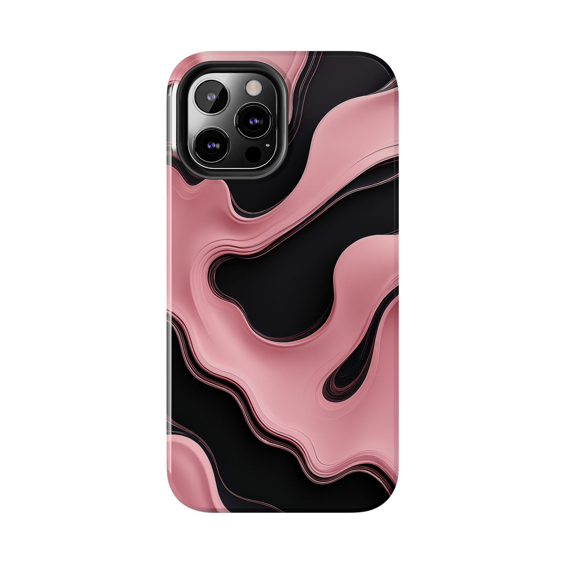 Blush & Noir
