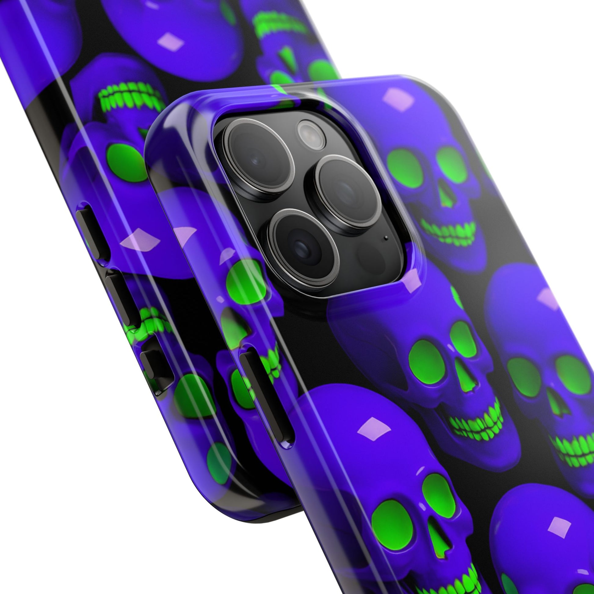 Neon Death