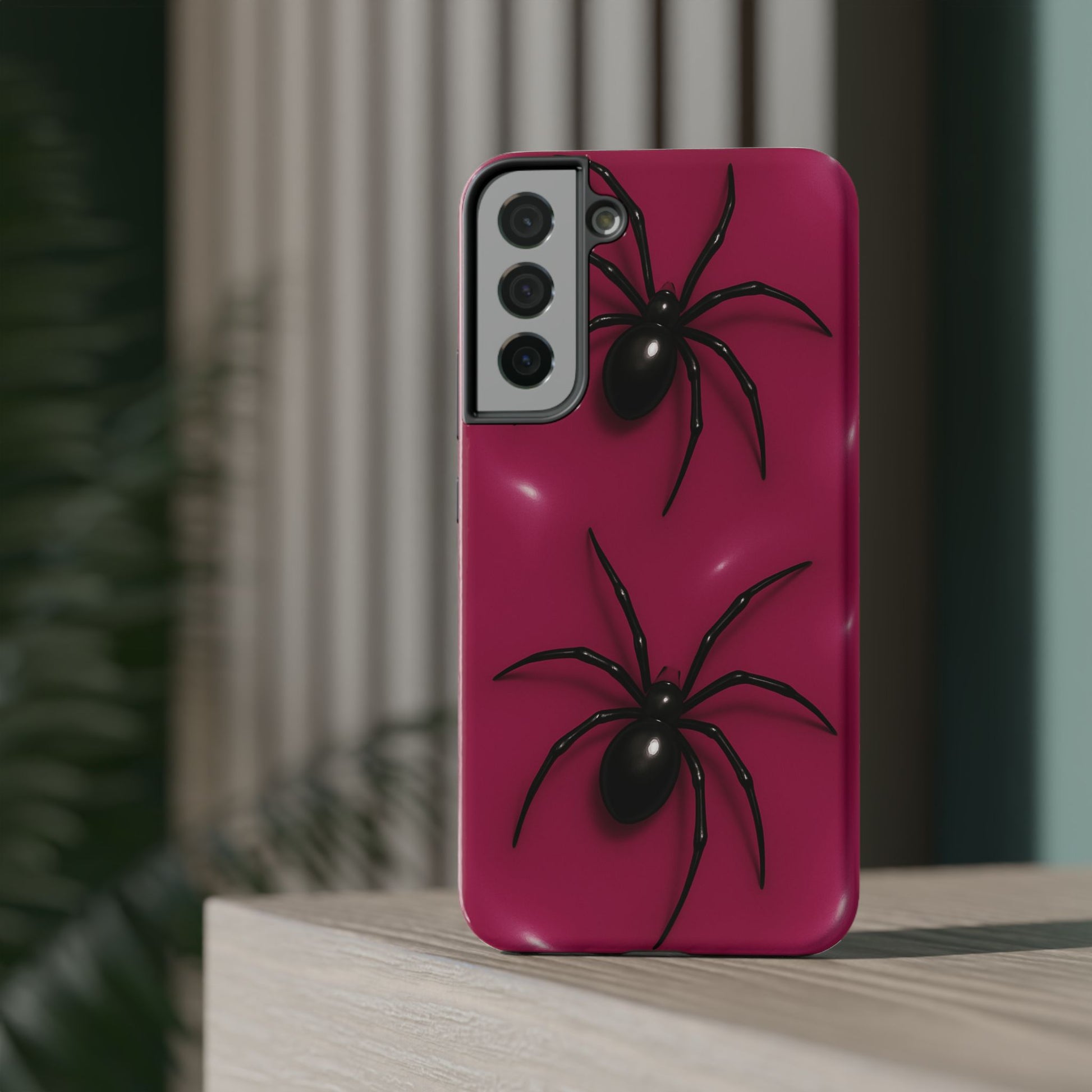 Pink Venom