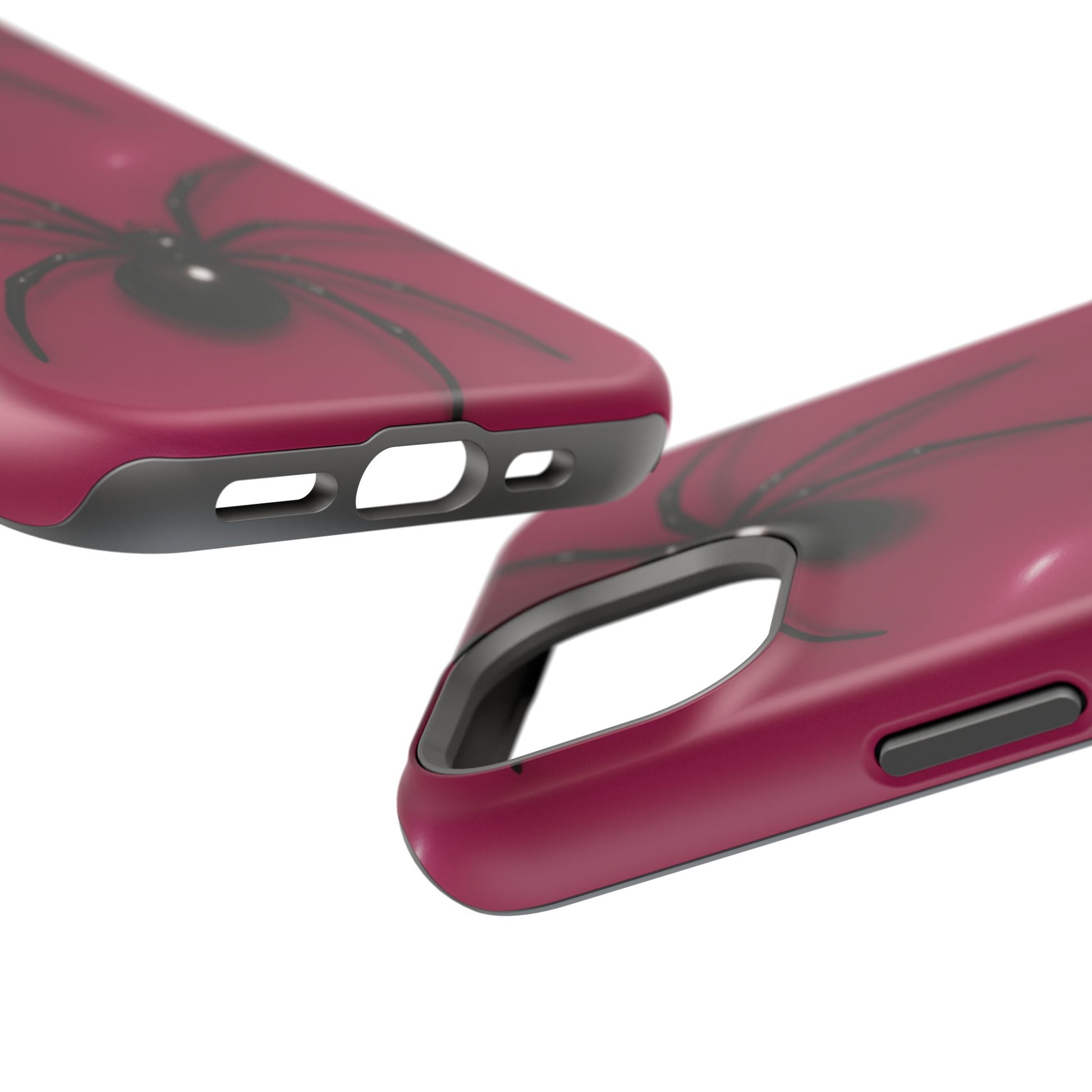 Pink Venom