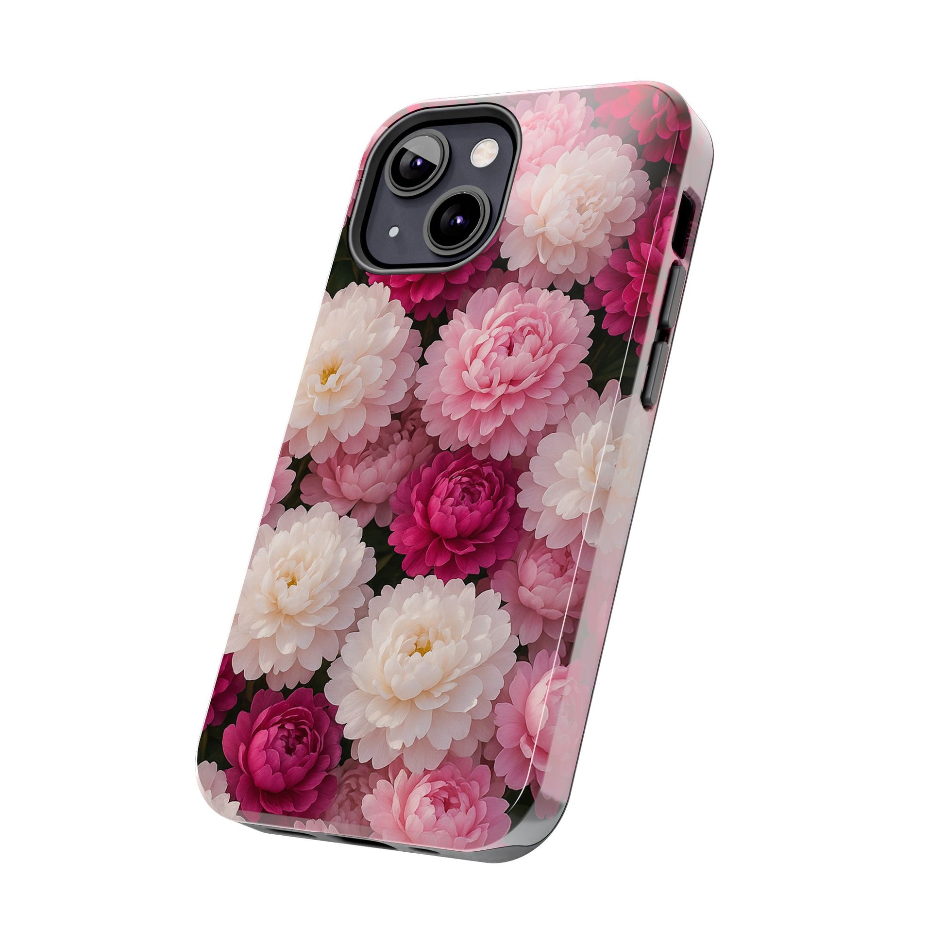 Blossom Peonies