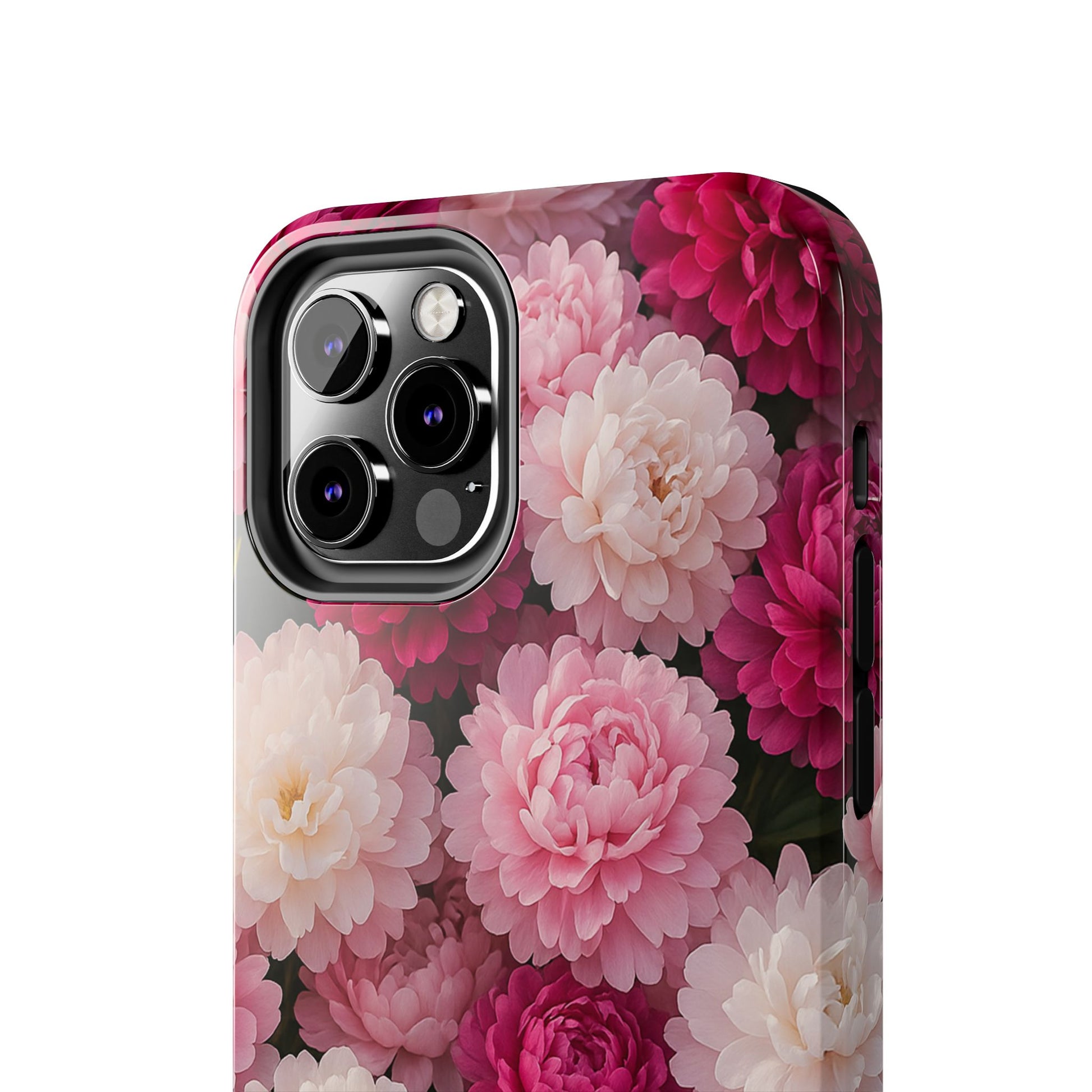 Blossom Peonies