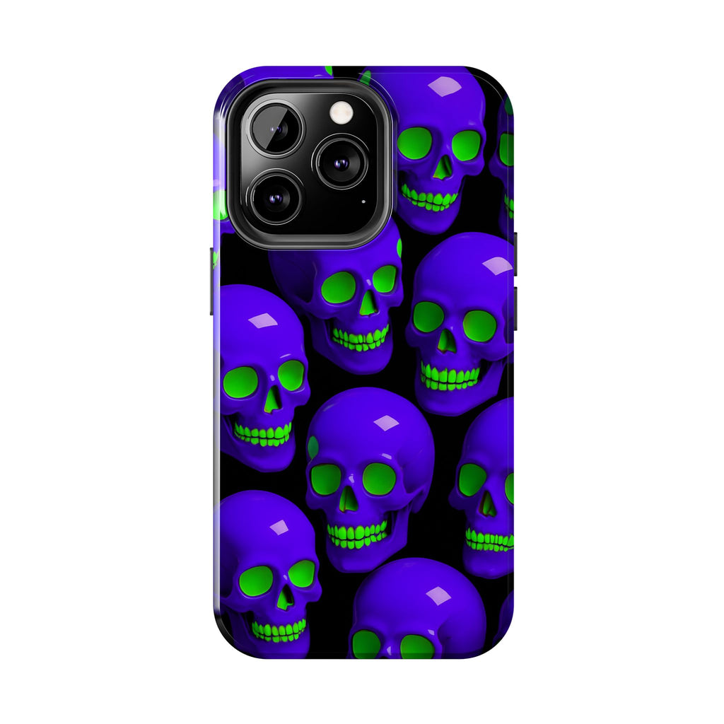 Neon Death
