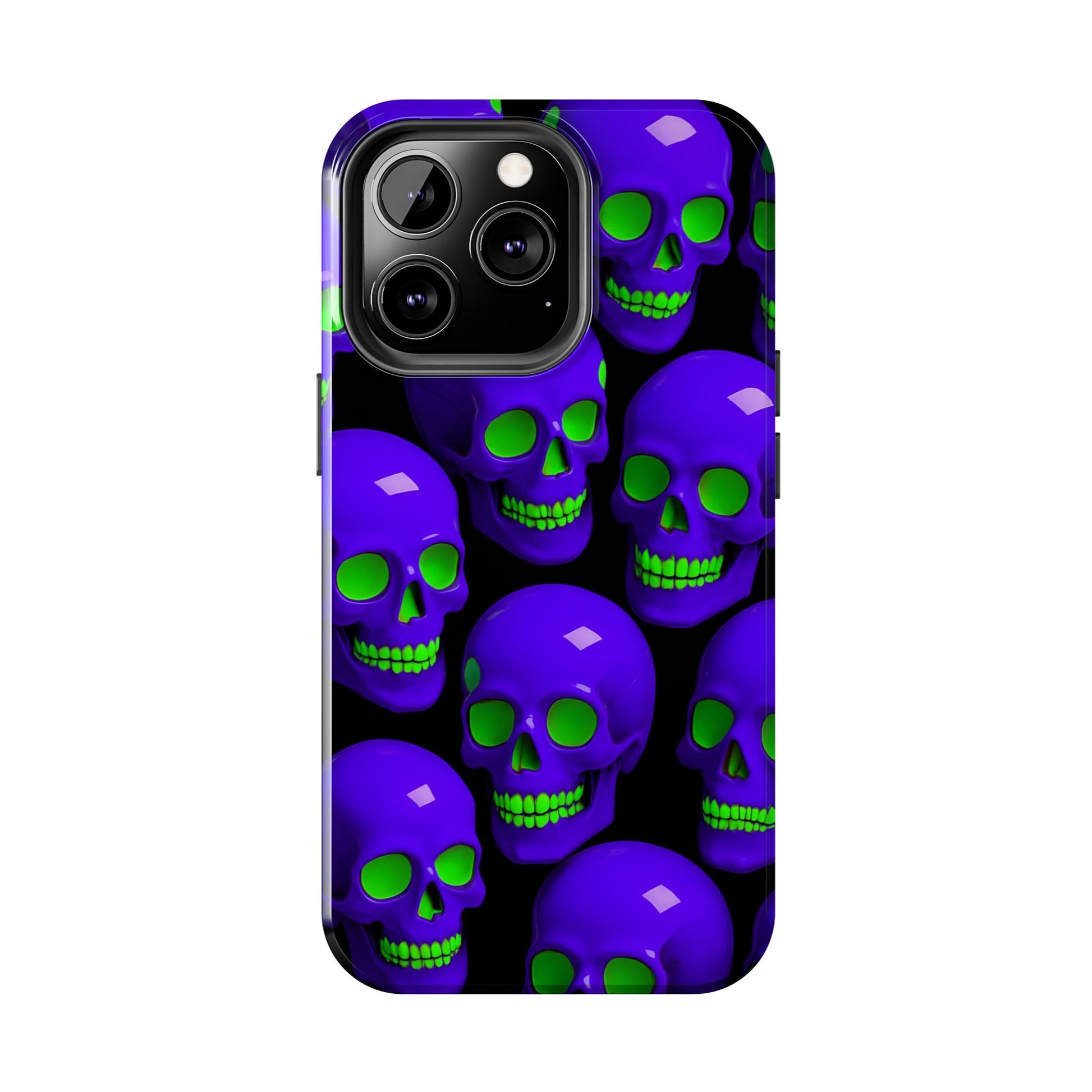 Neon Death
