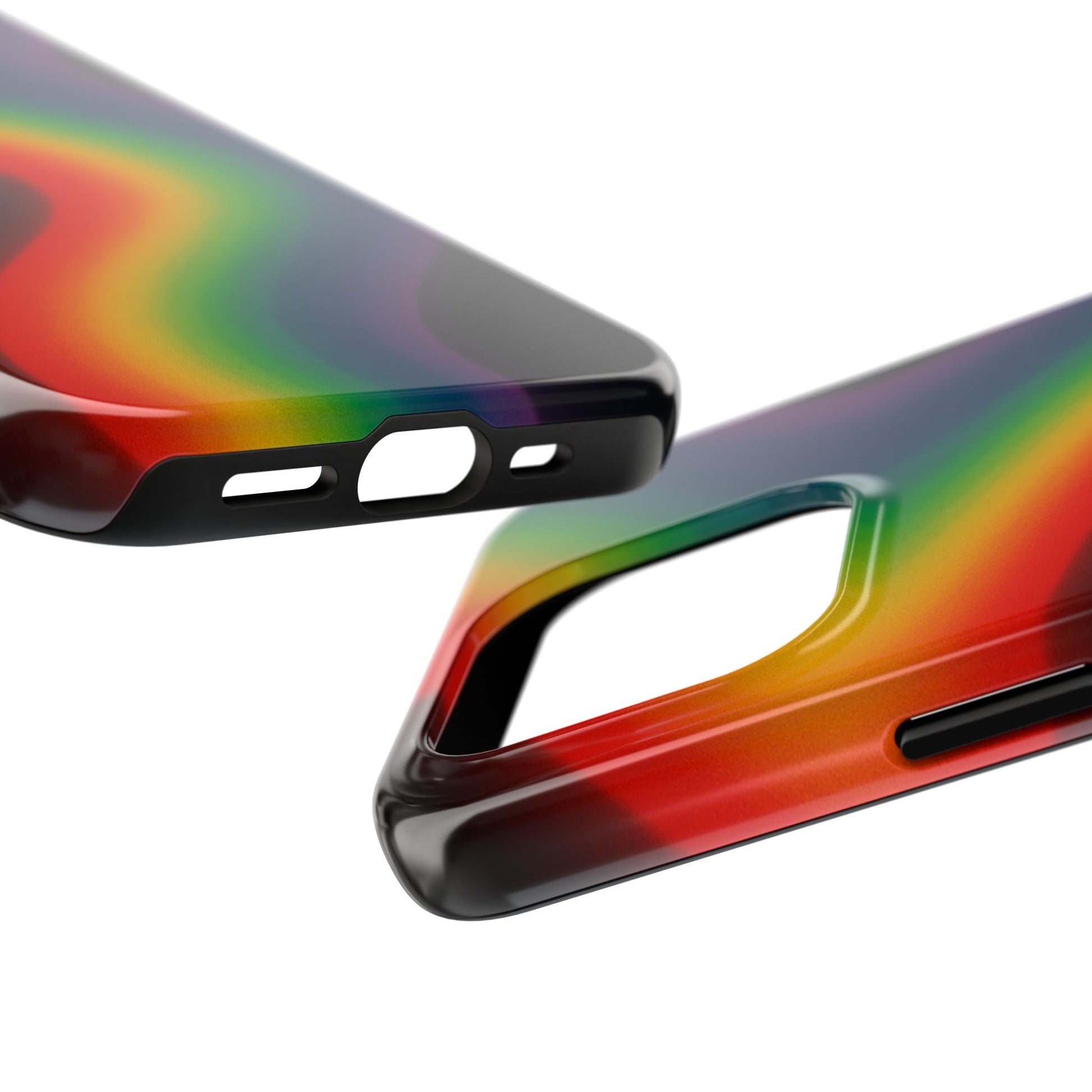 Rainbow Flow