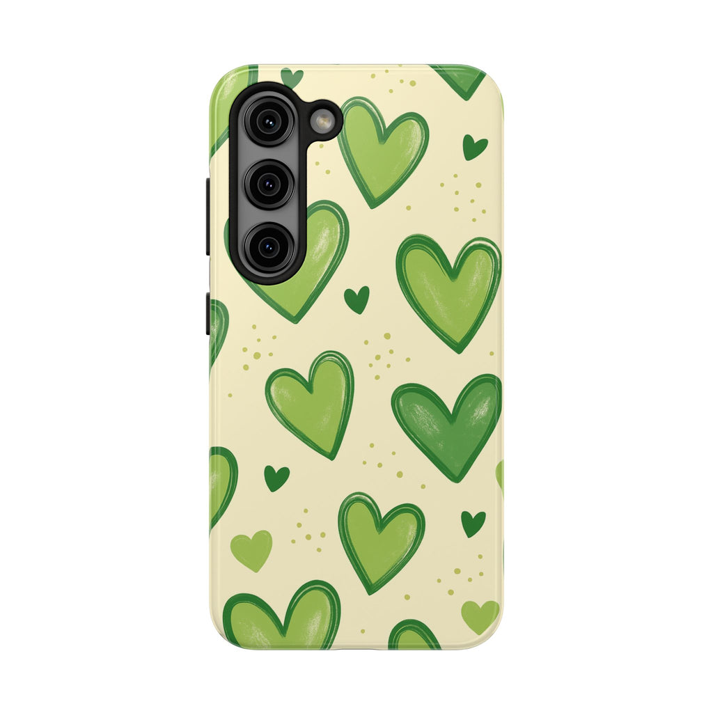 Olive Romance