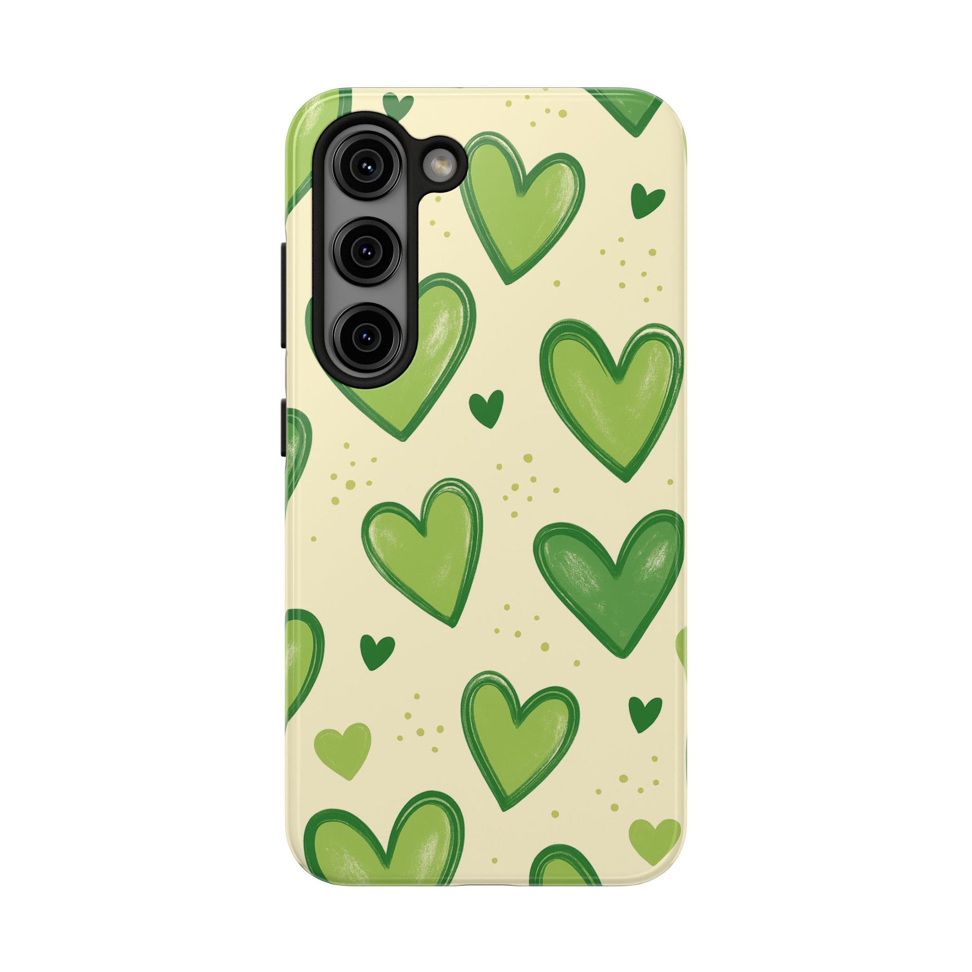 Olive Romance