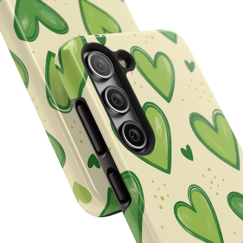 Olive Romance