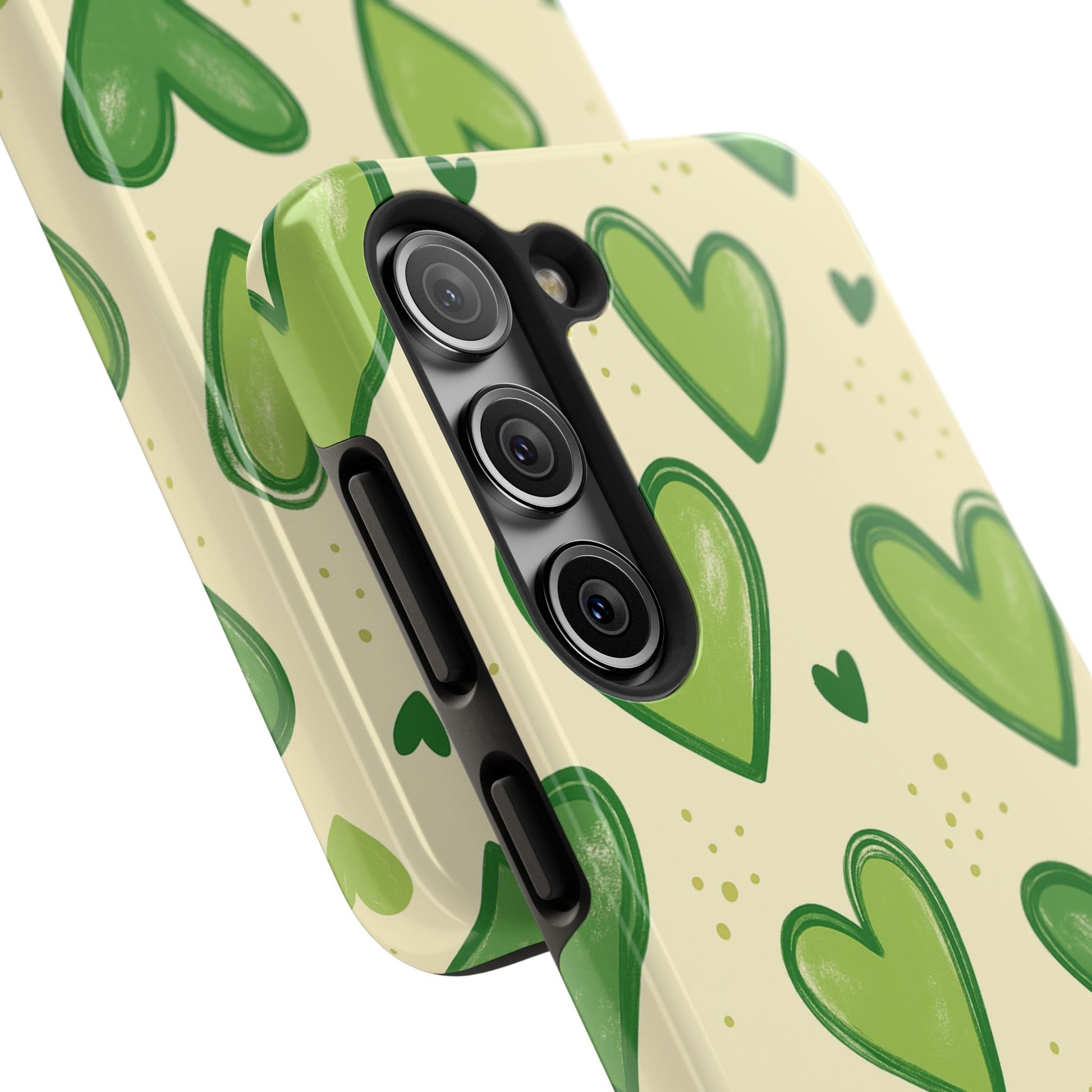 Olive Romance