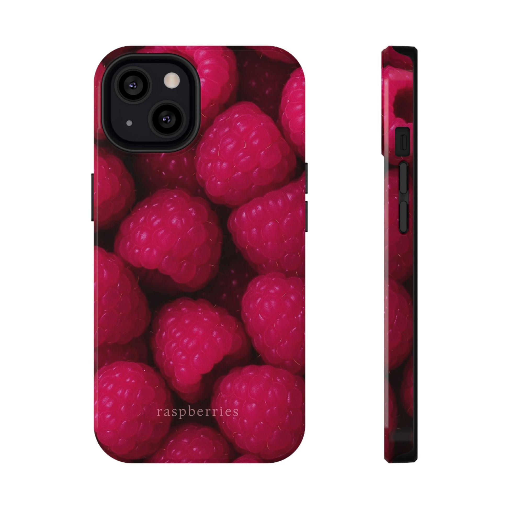 Raspberry Pop