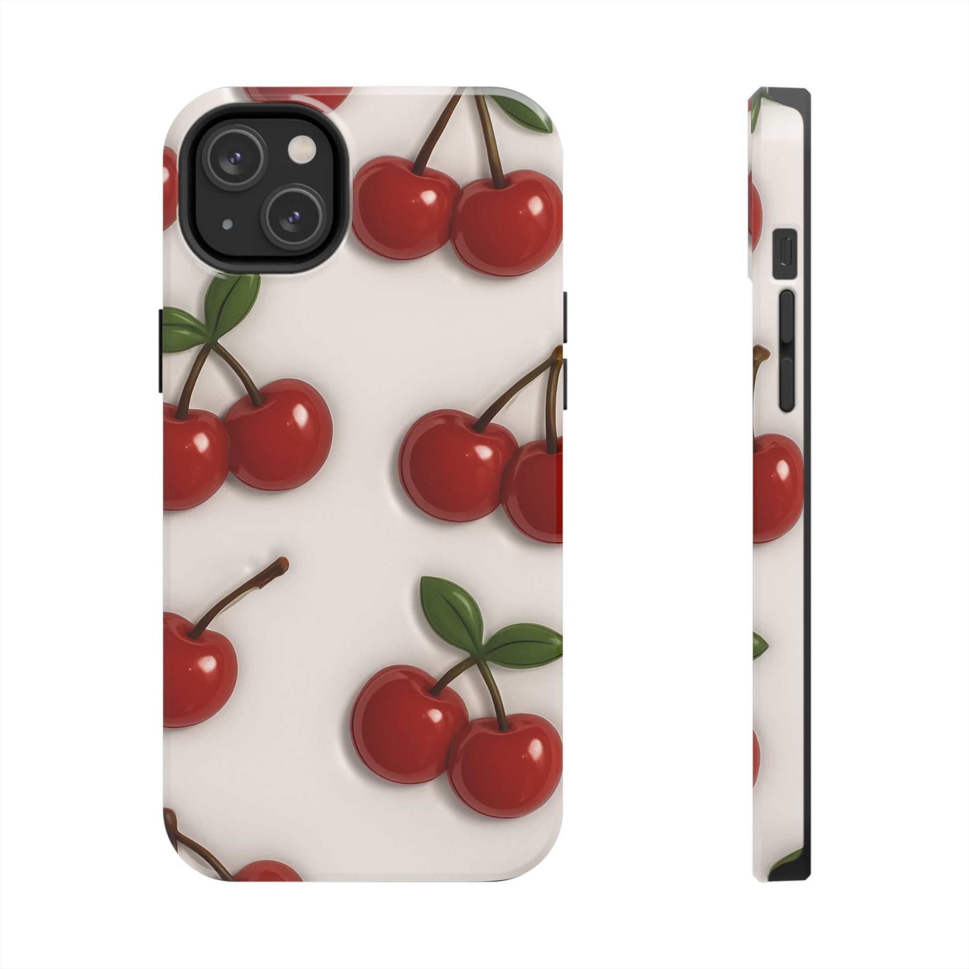 Cherry Pop