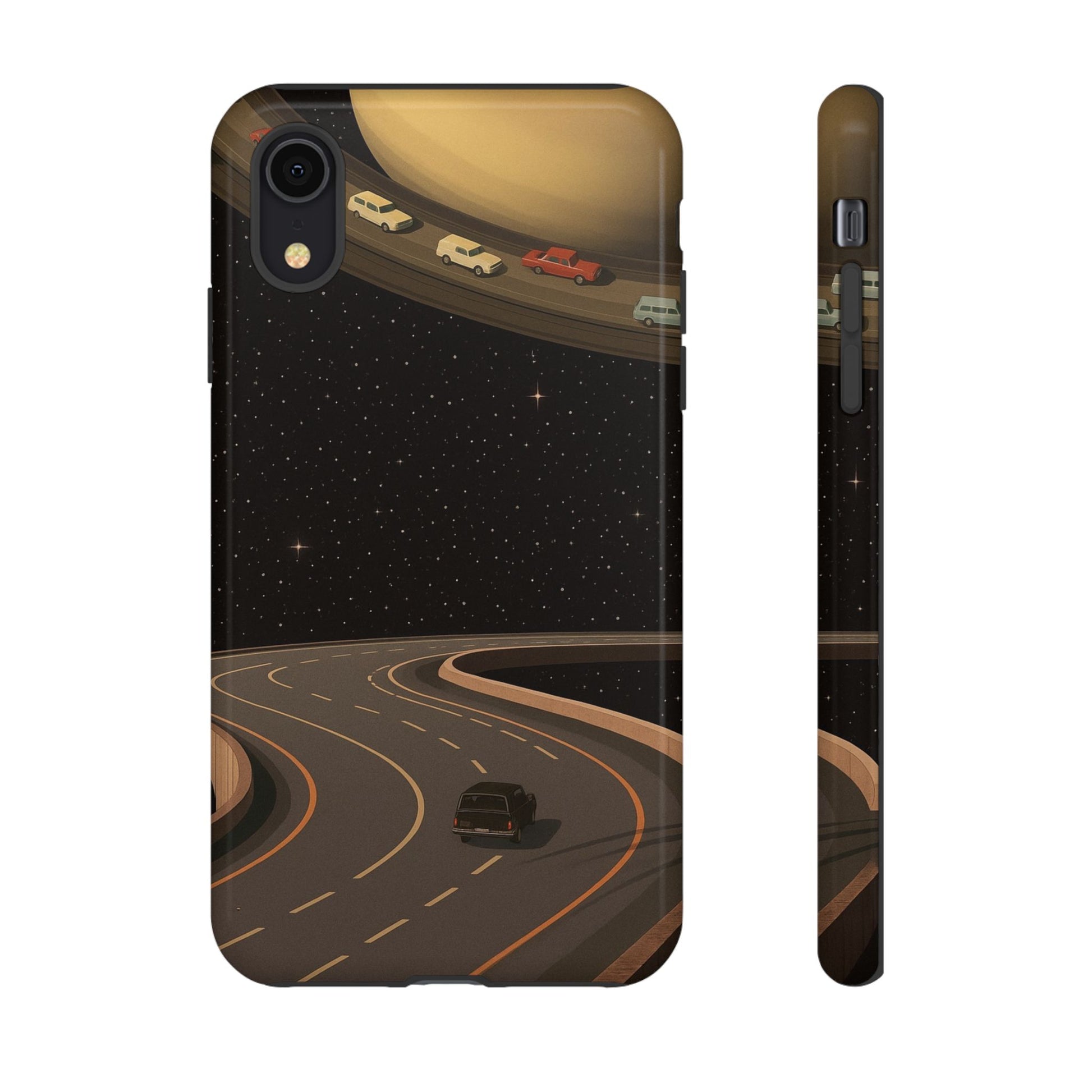 Saturn Drive