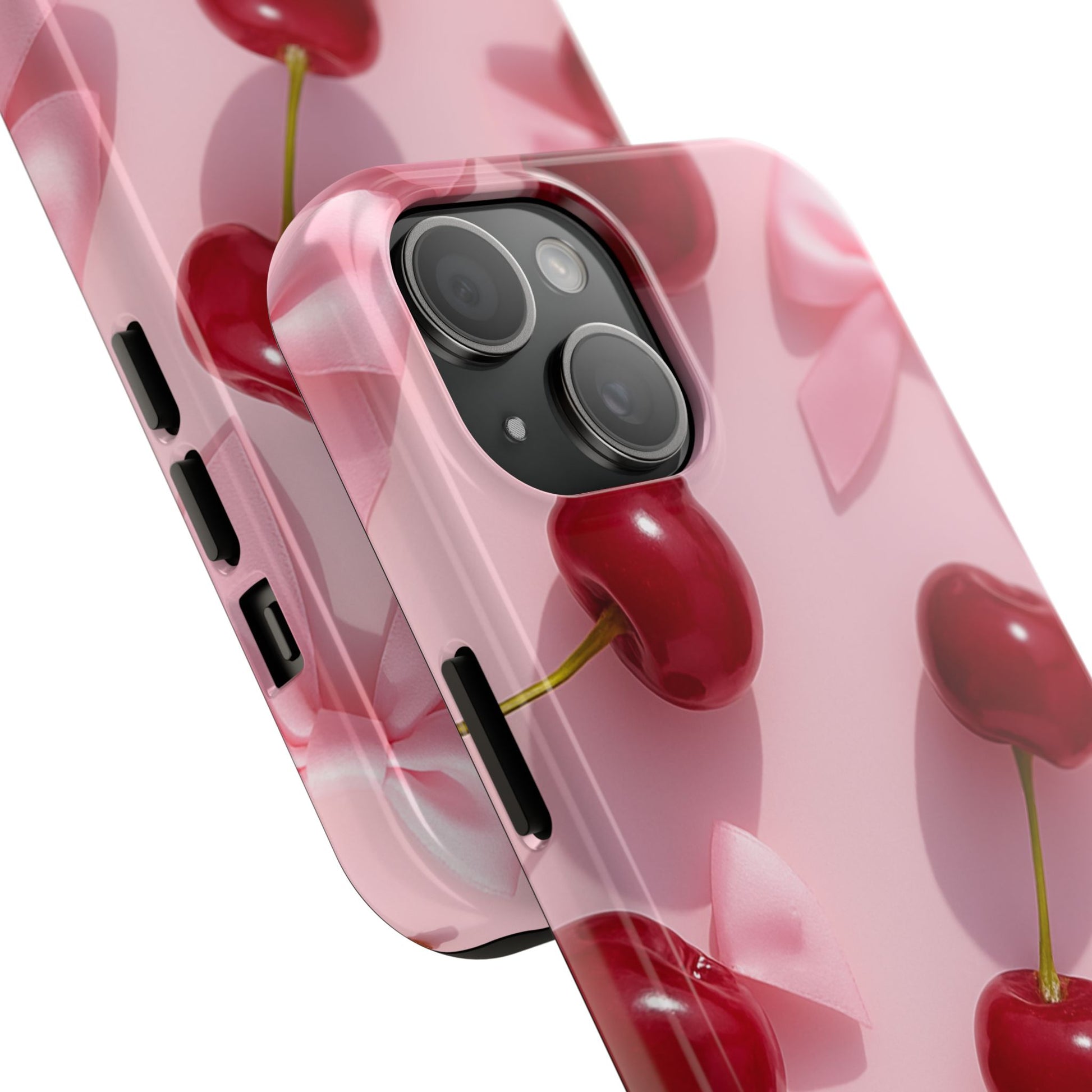 Cherry Blossom