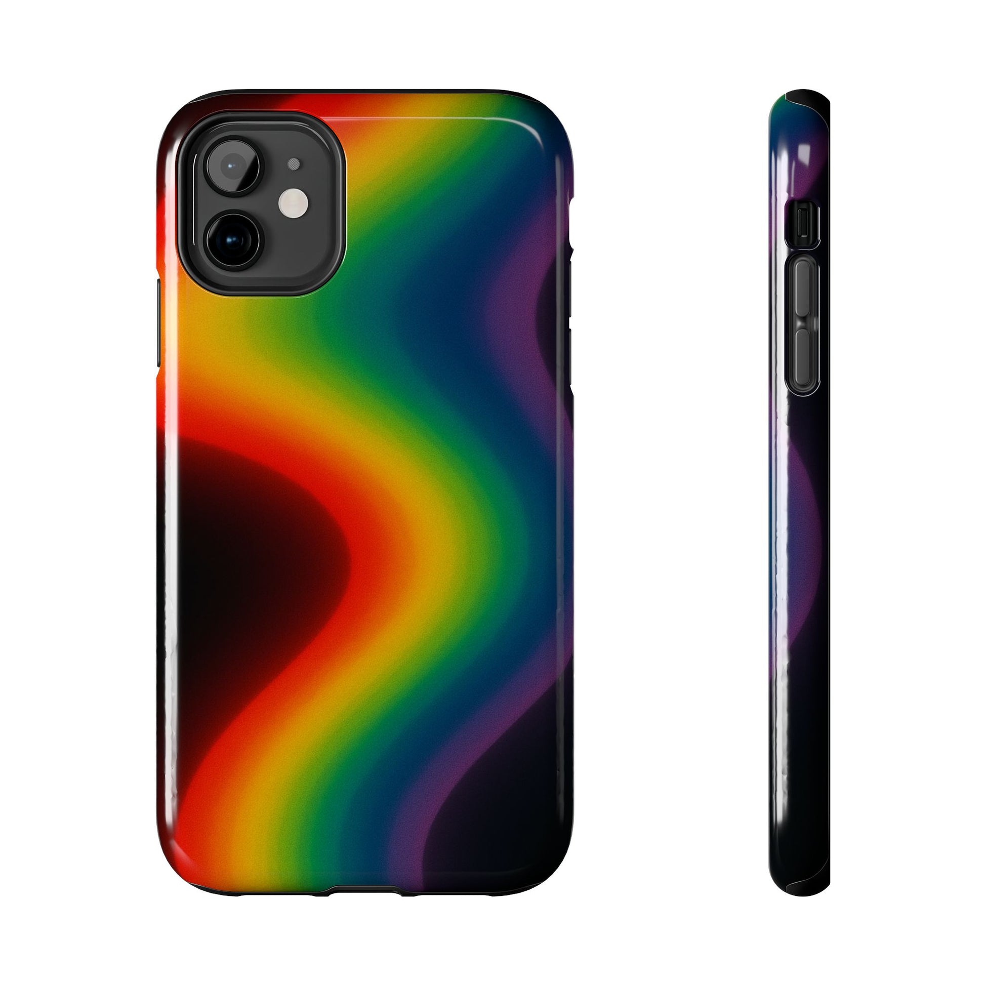 Rainbow Flow