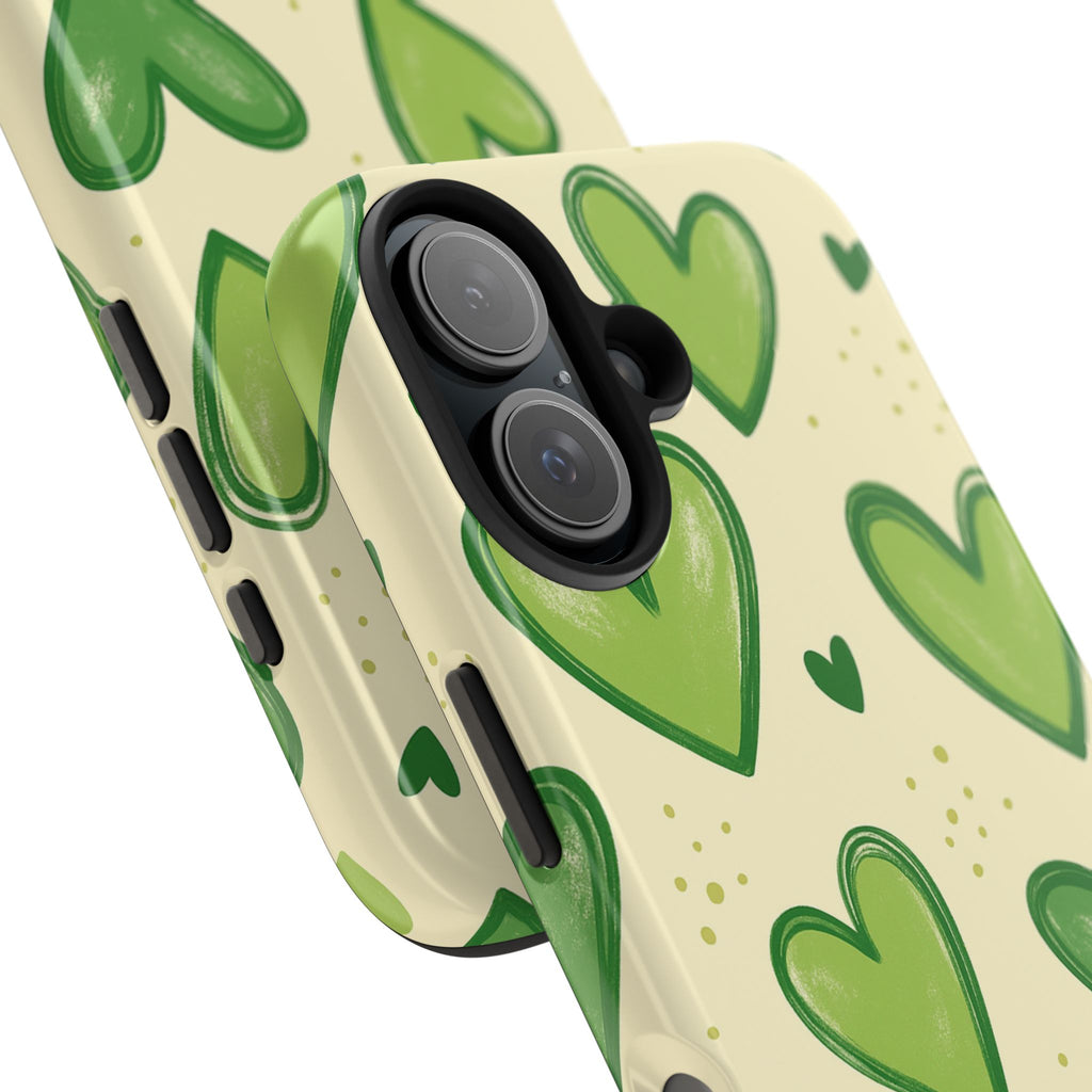 Olive Romance