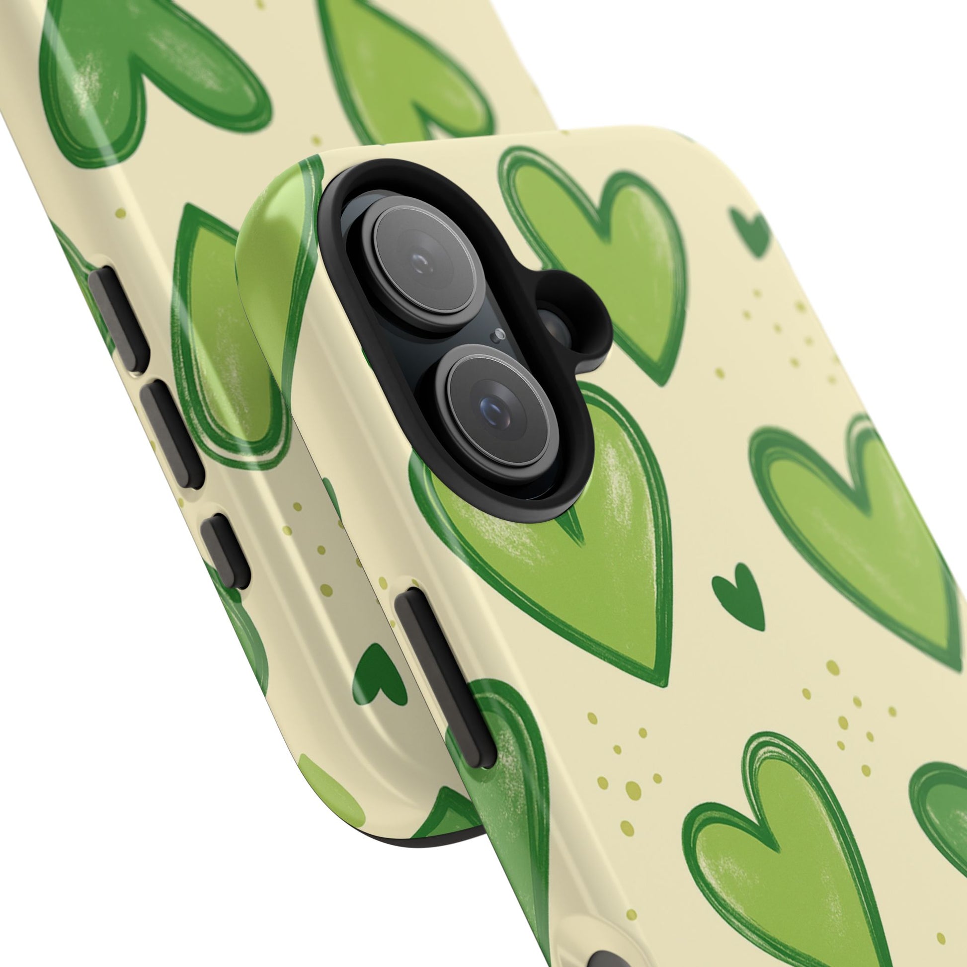 Olive Romance