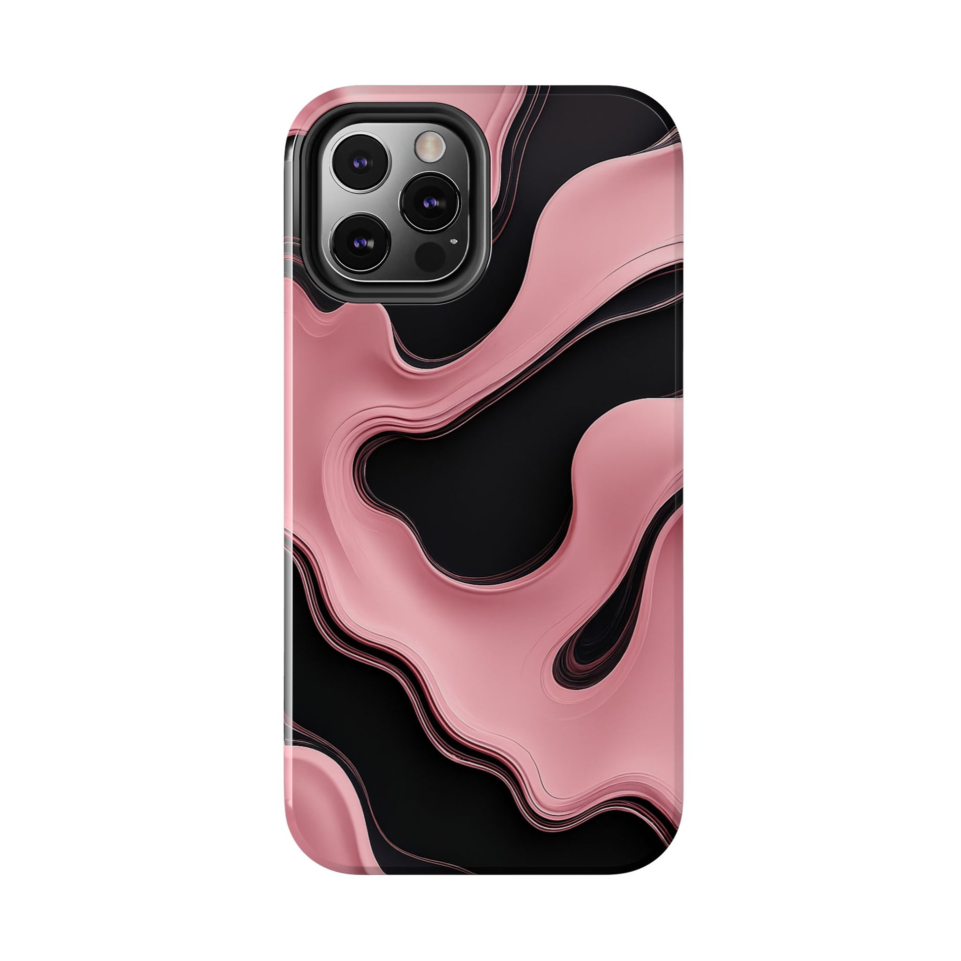 Blush & Noir