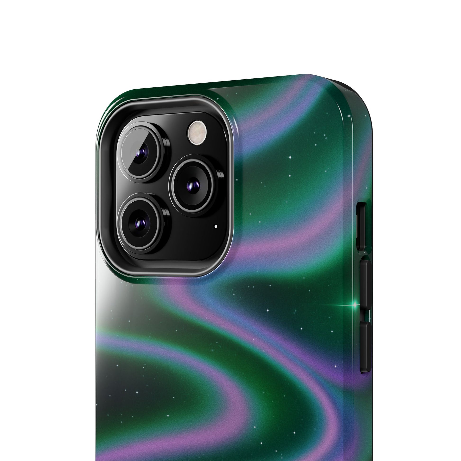 Cosmic Aurora