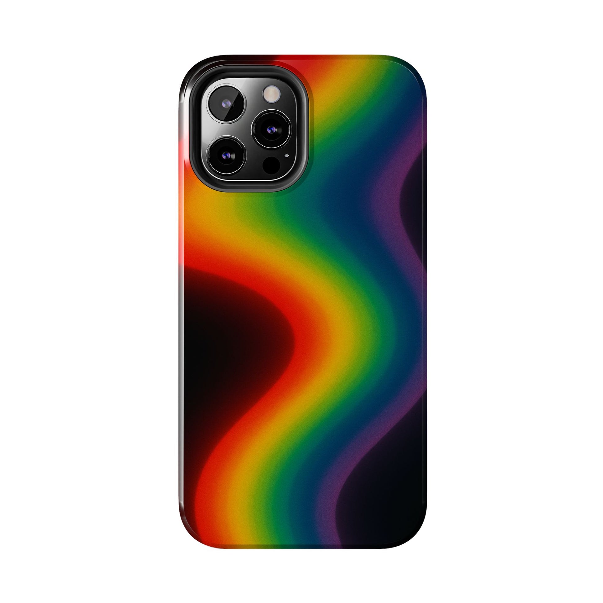 Rainbow Flow