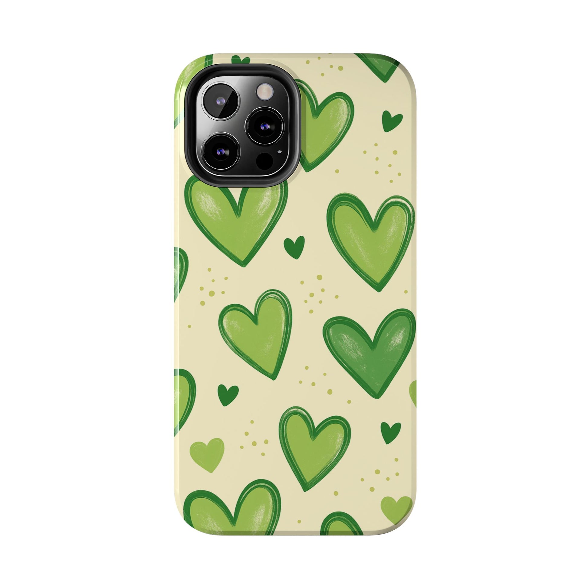 Olive Romance