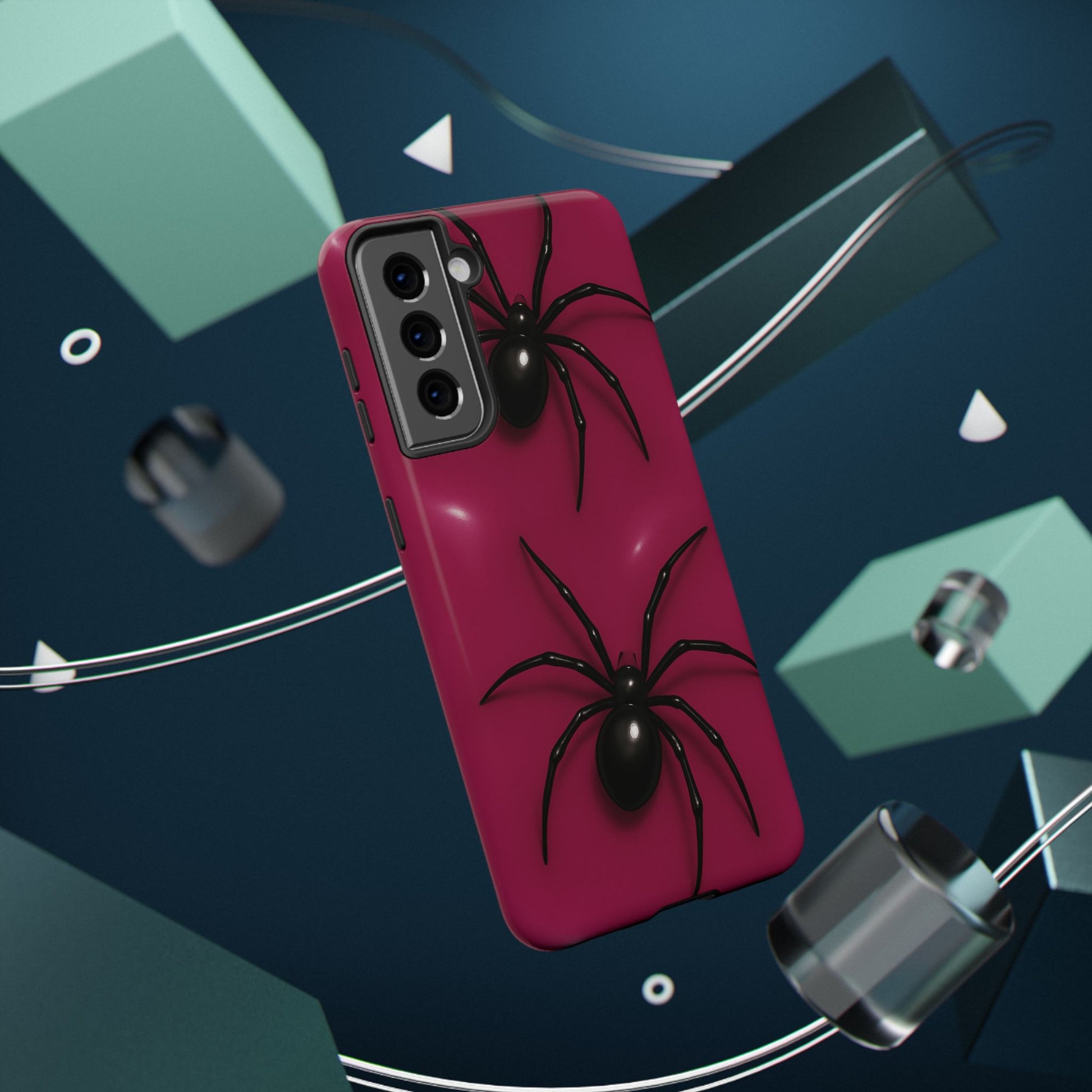 Pink Venom
