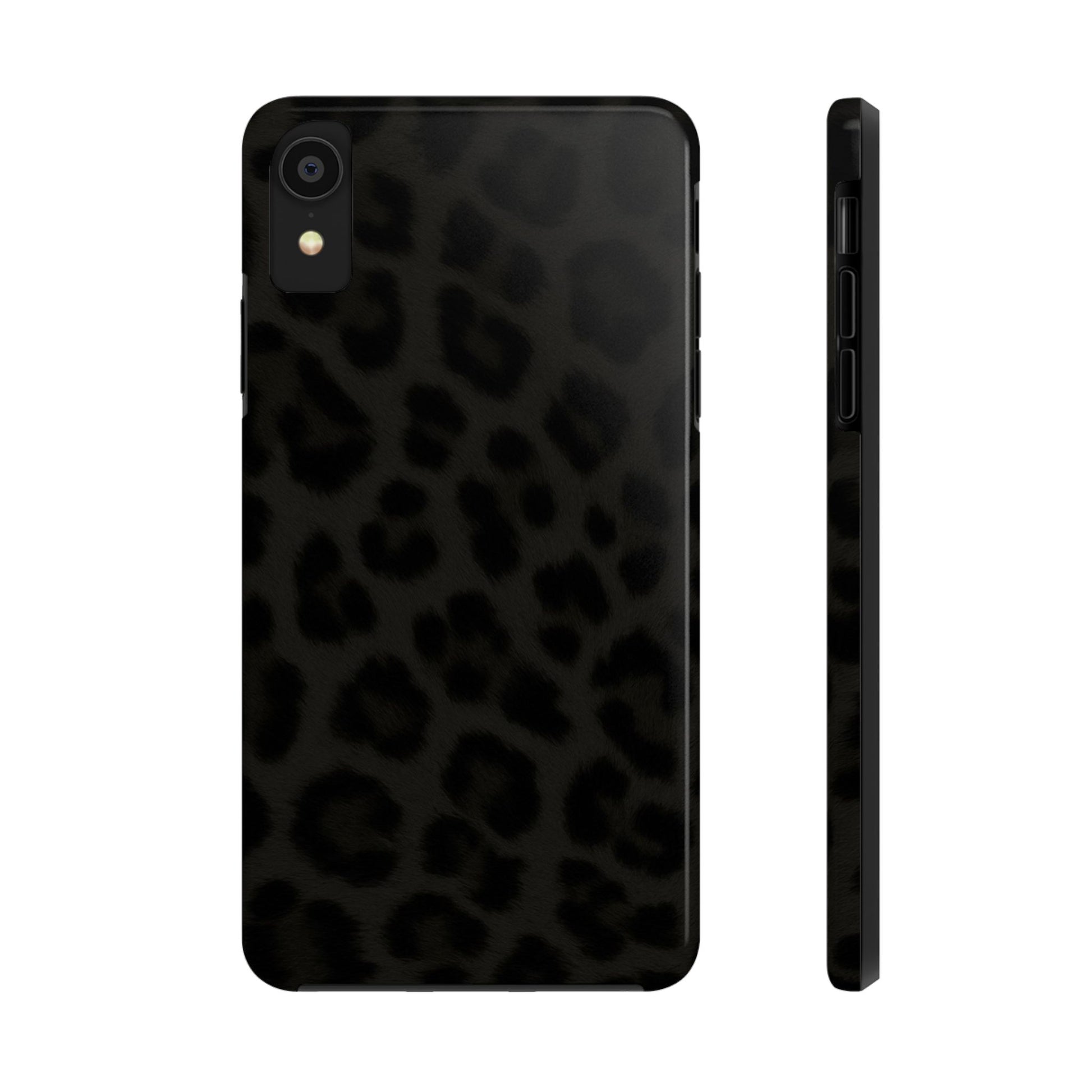 Midnight Panther