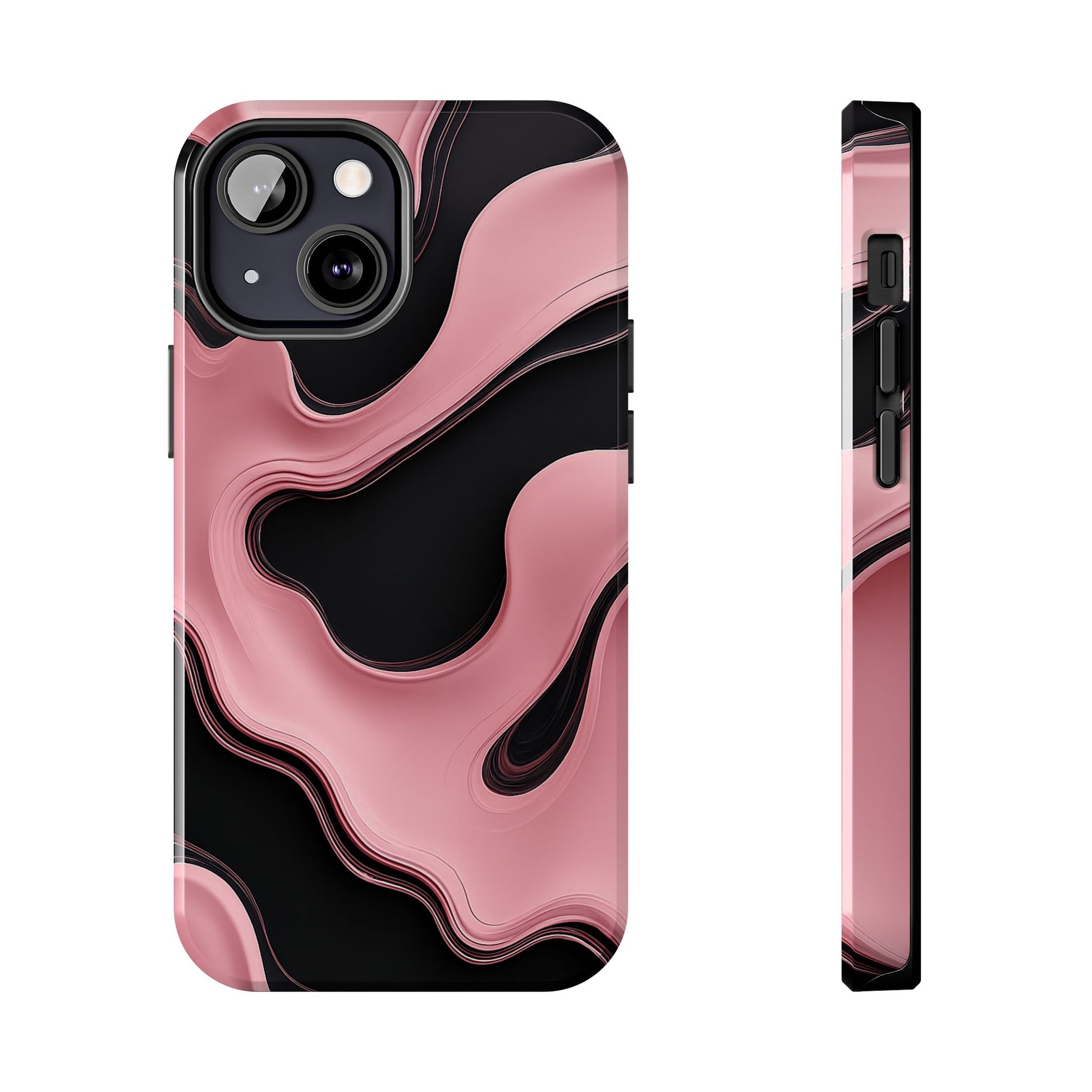 Blush & Noir