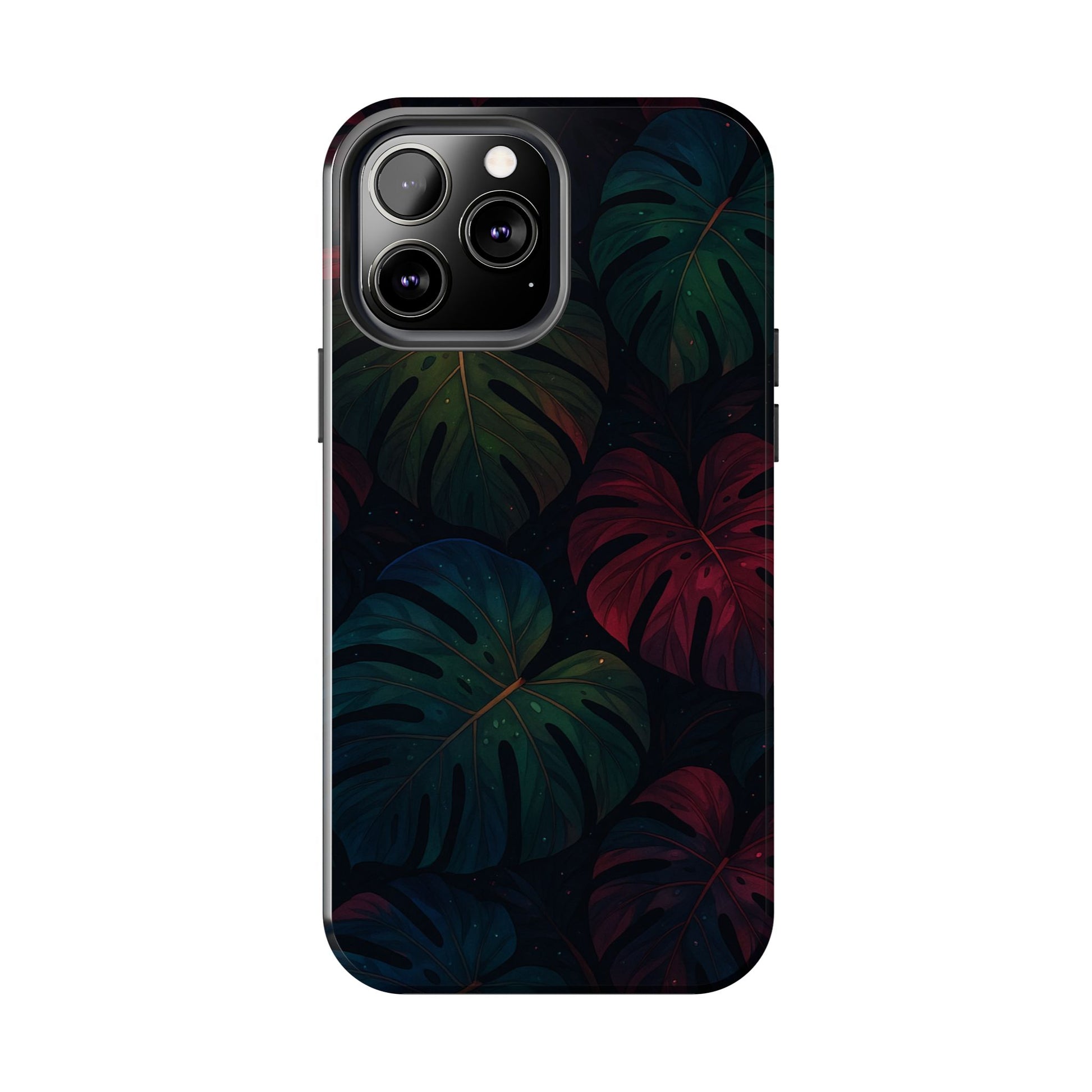 Tropical Leaf