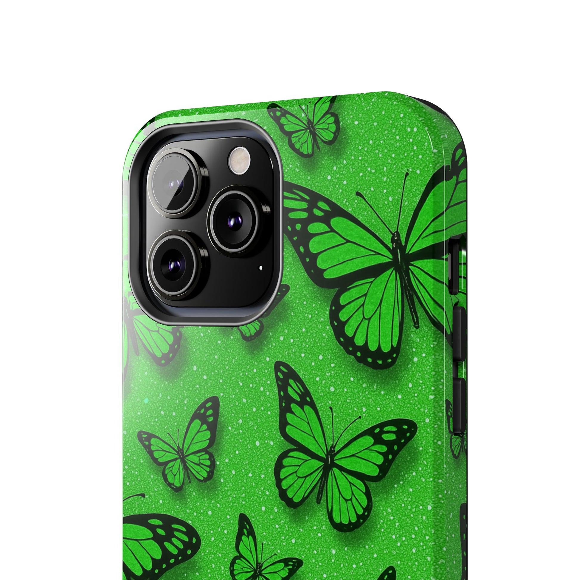 Butterfly Glow