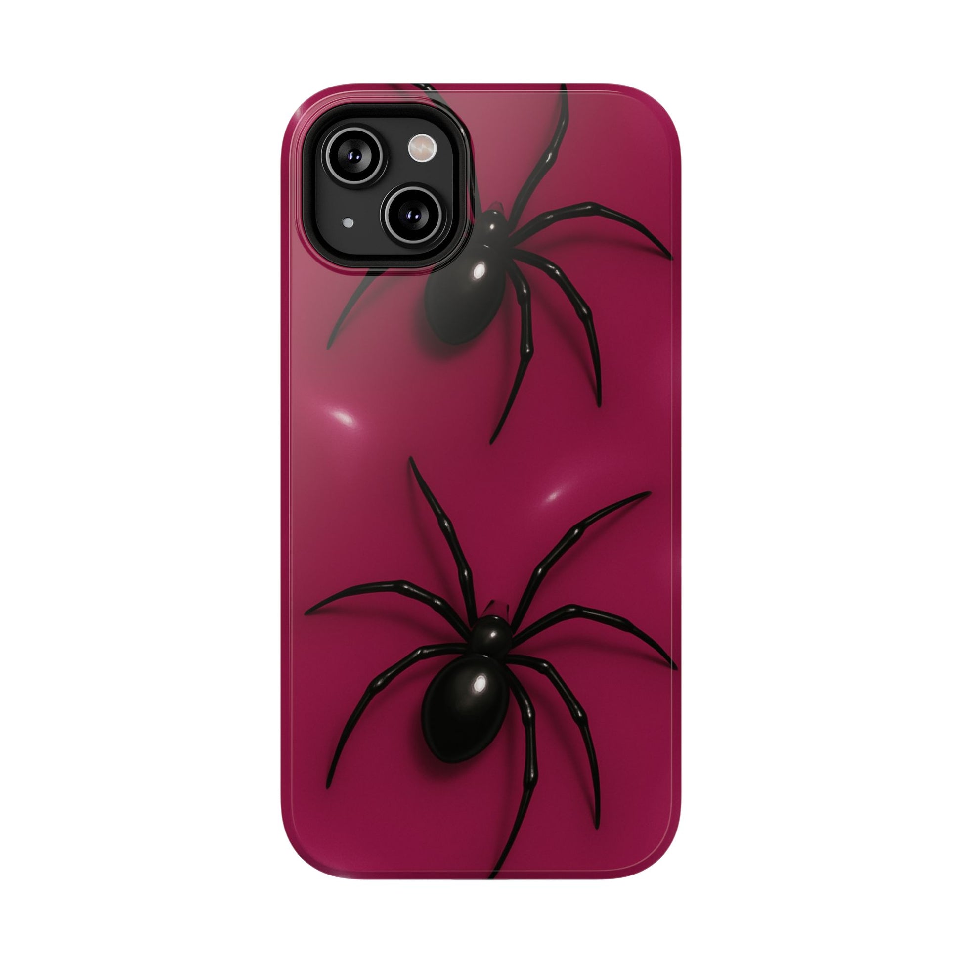 Pink Venom