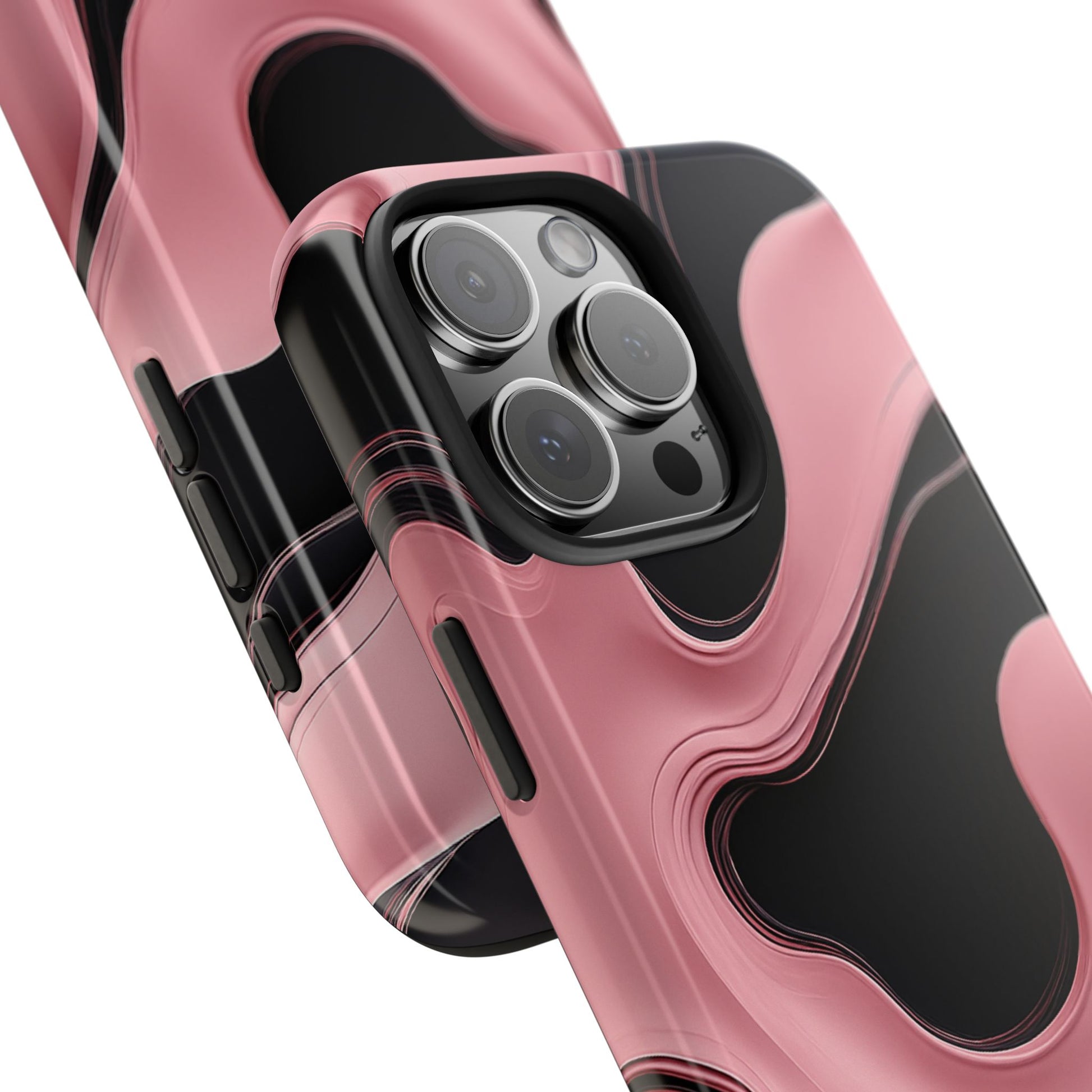 Blush & Noir