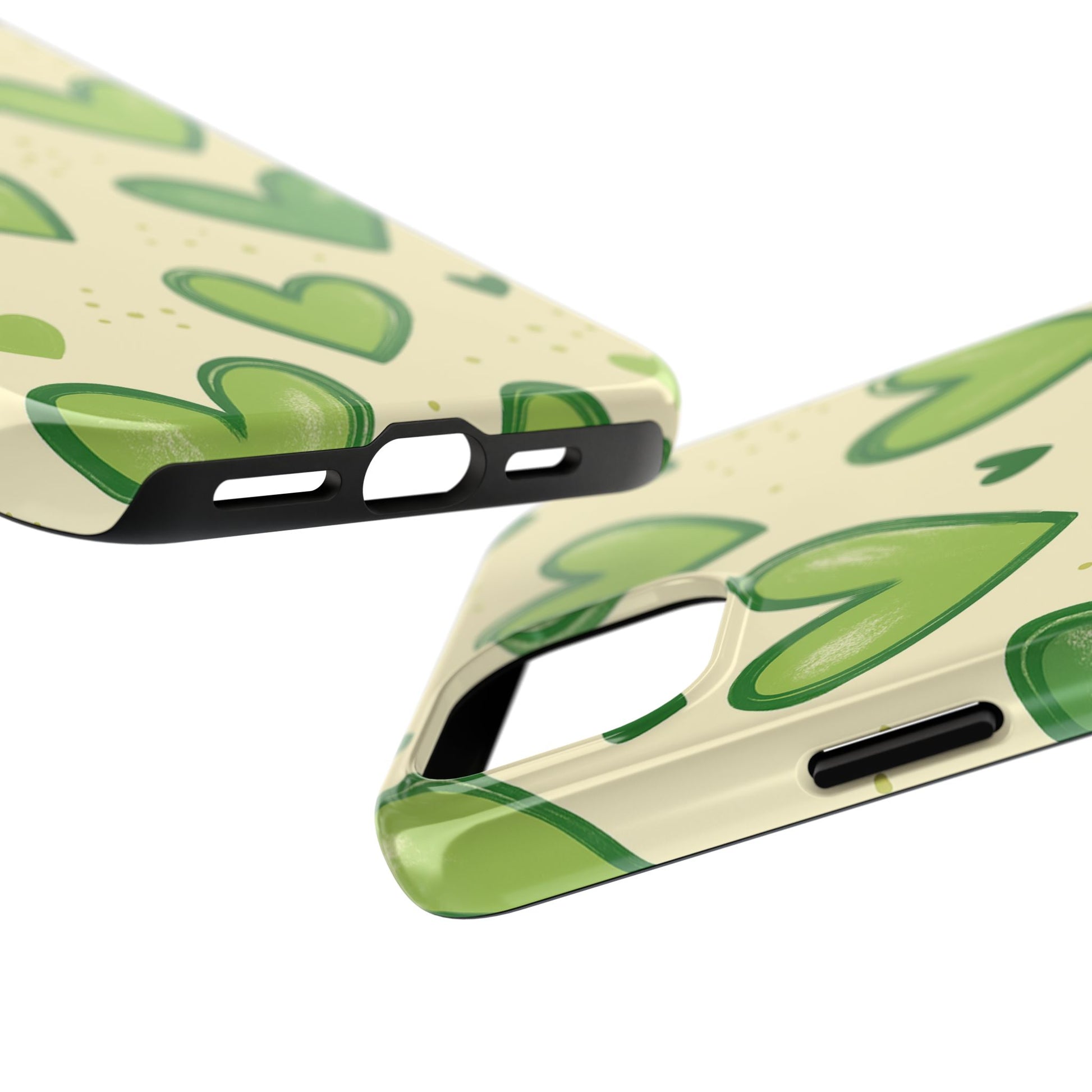 Olive Romance