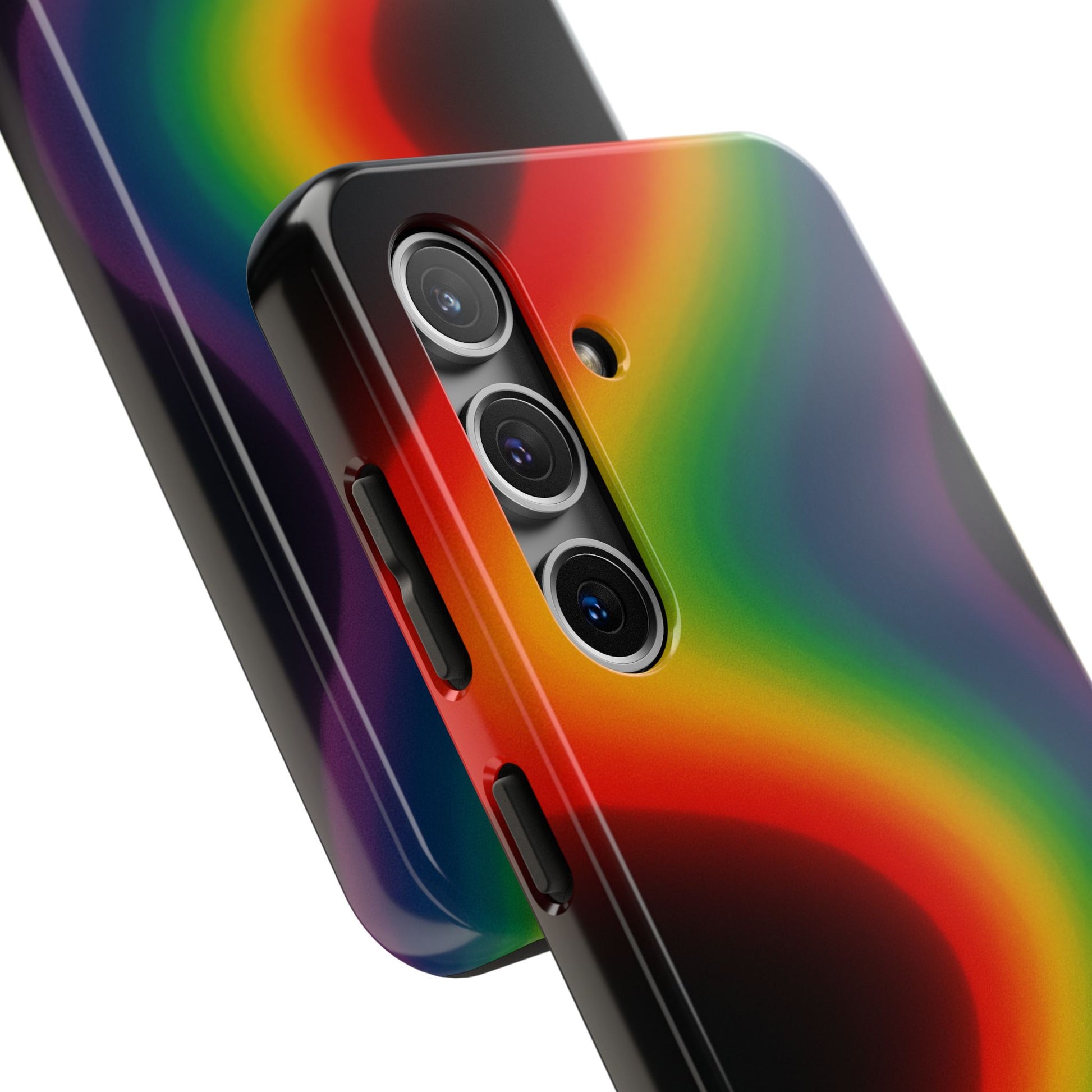 Rainbow Flow